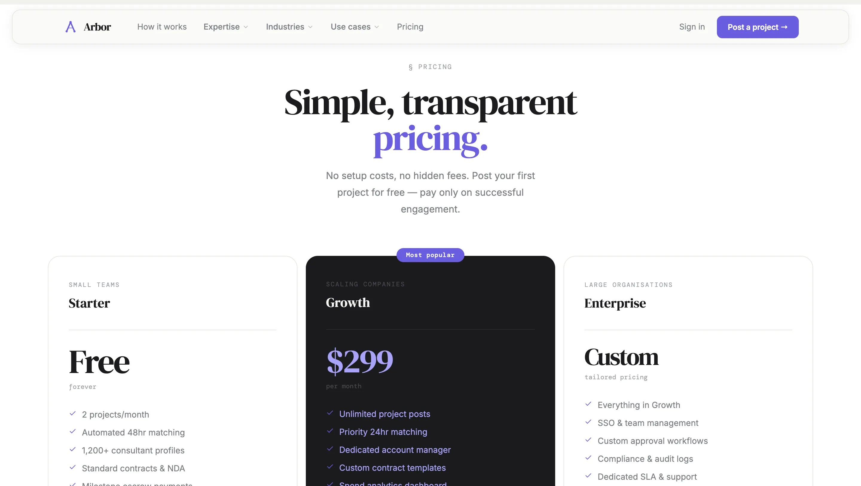 Arbor — галерея 6