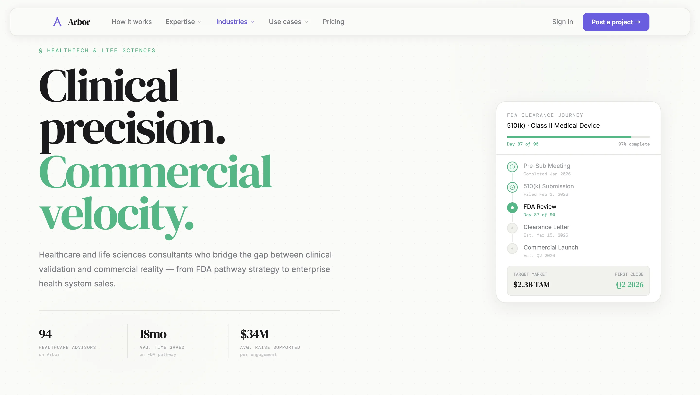 Arbor — галерея 15