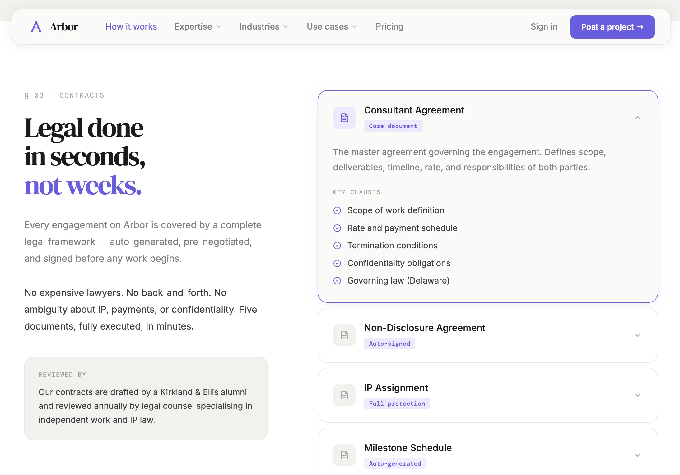 Arbor — галерея 27