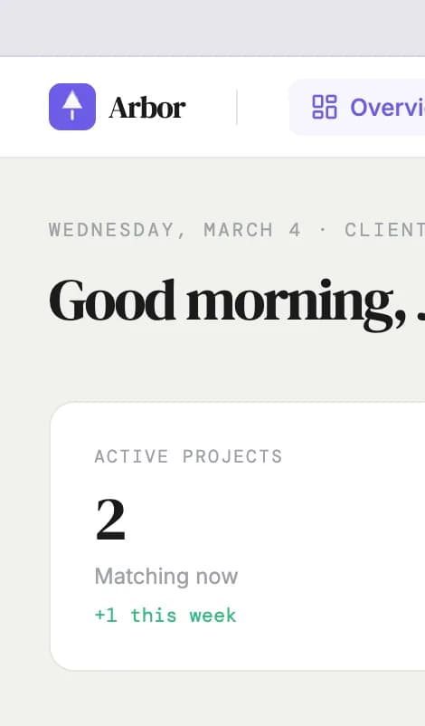 Arbor — галерея 29