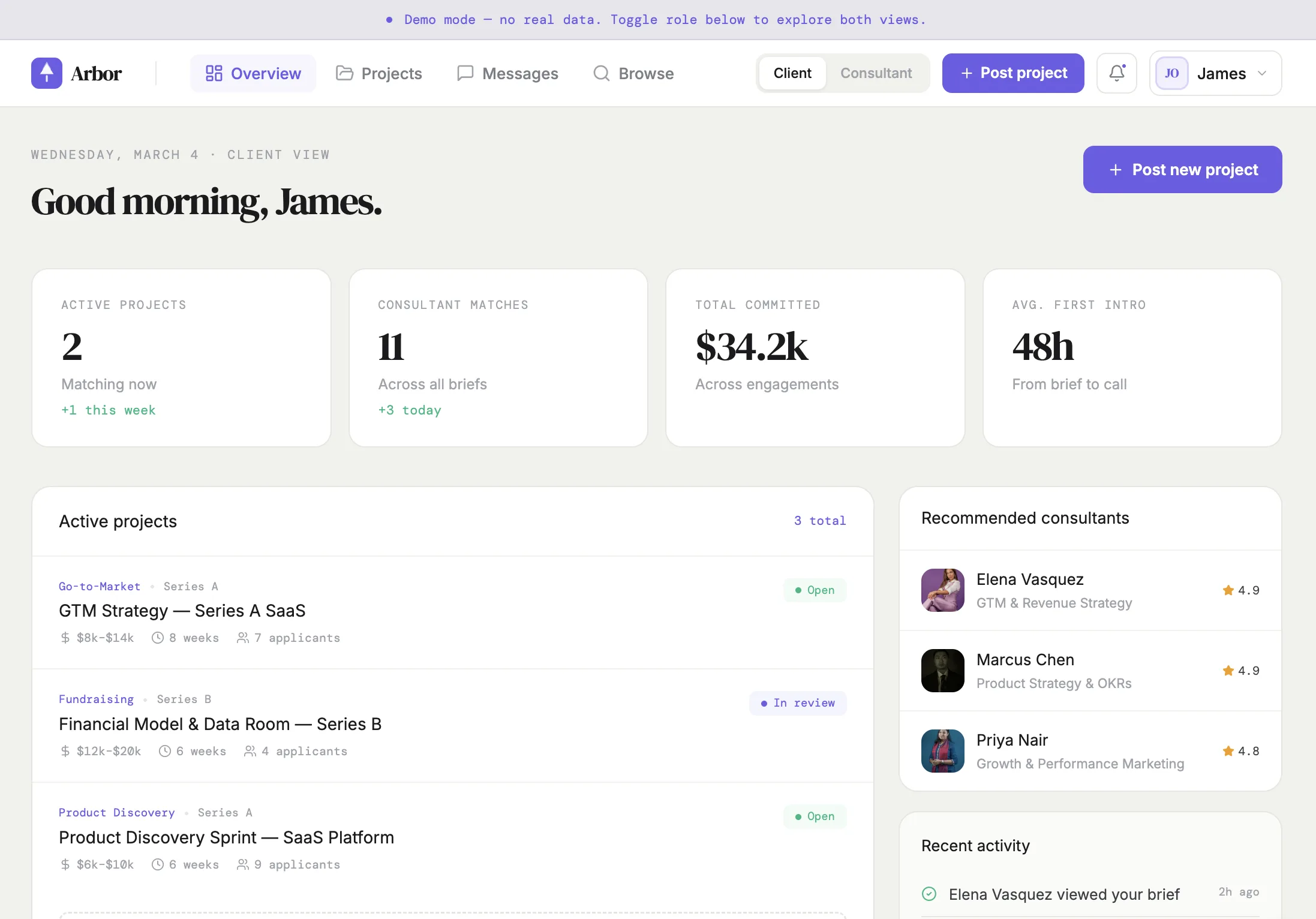 Arbor — галерея 30