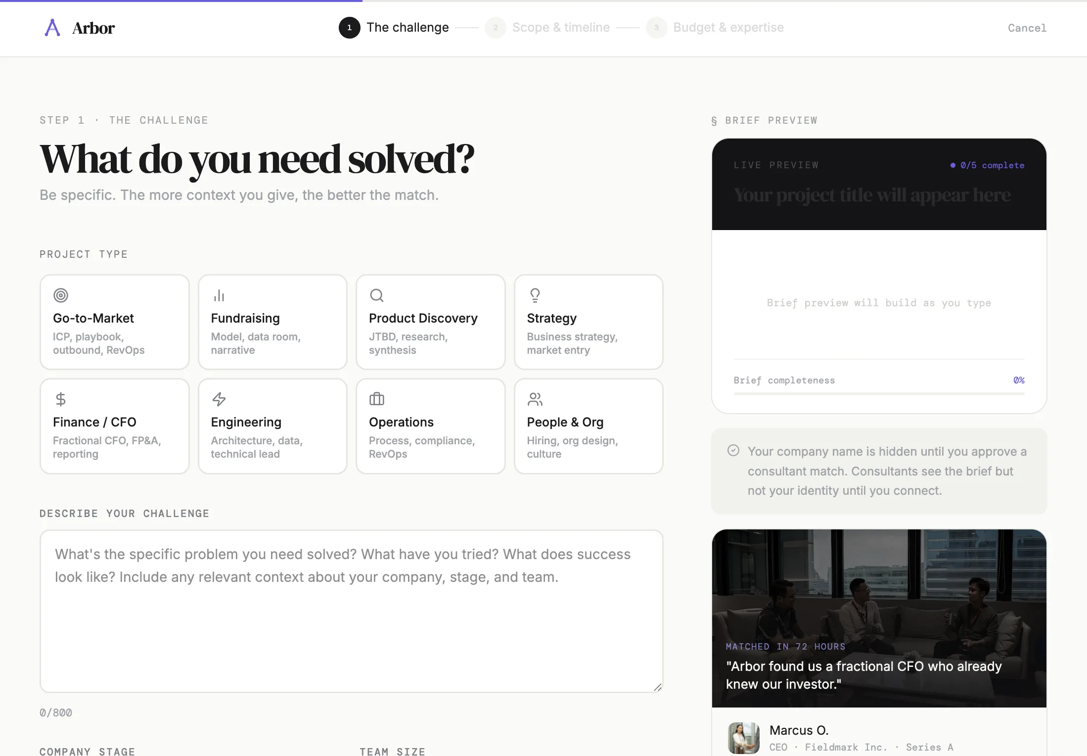 Arbor — галерея 32