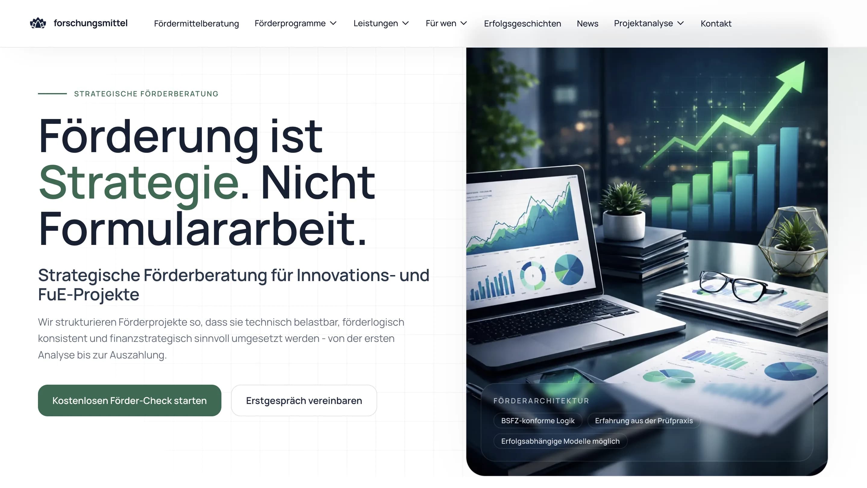 Forschungsmittel.com