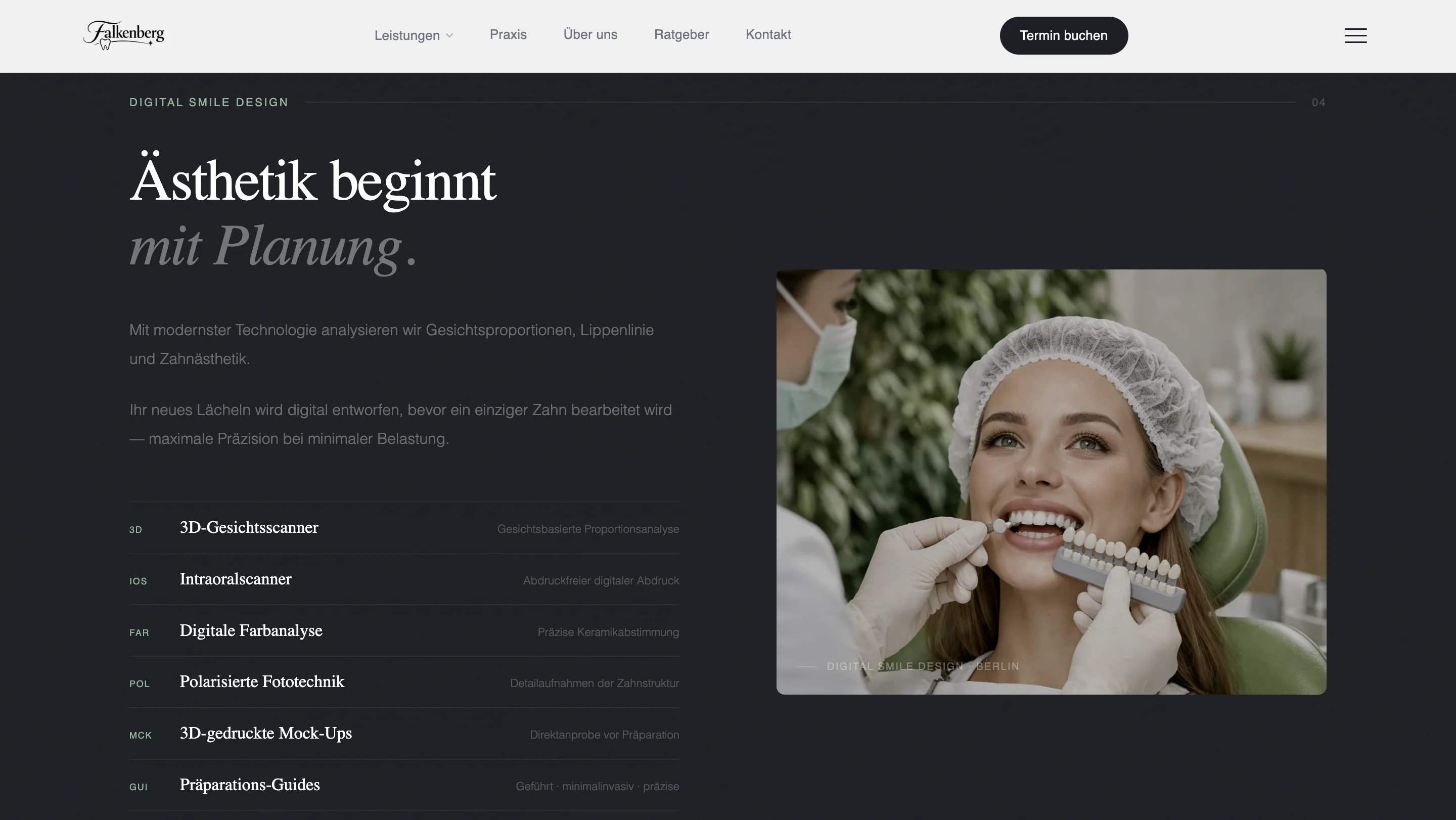 Zahnmedizin am Ku'damm — галерея 9