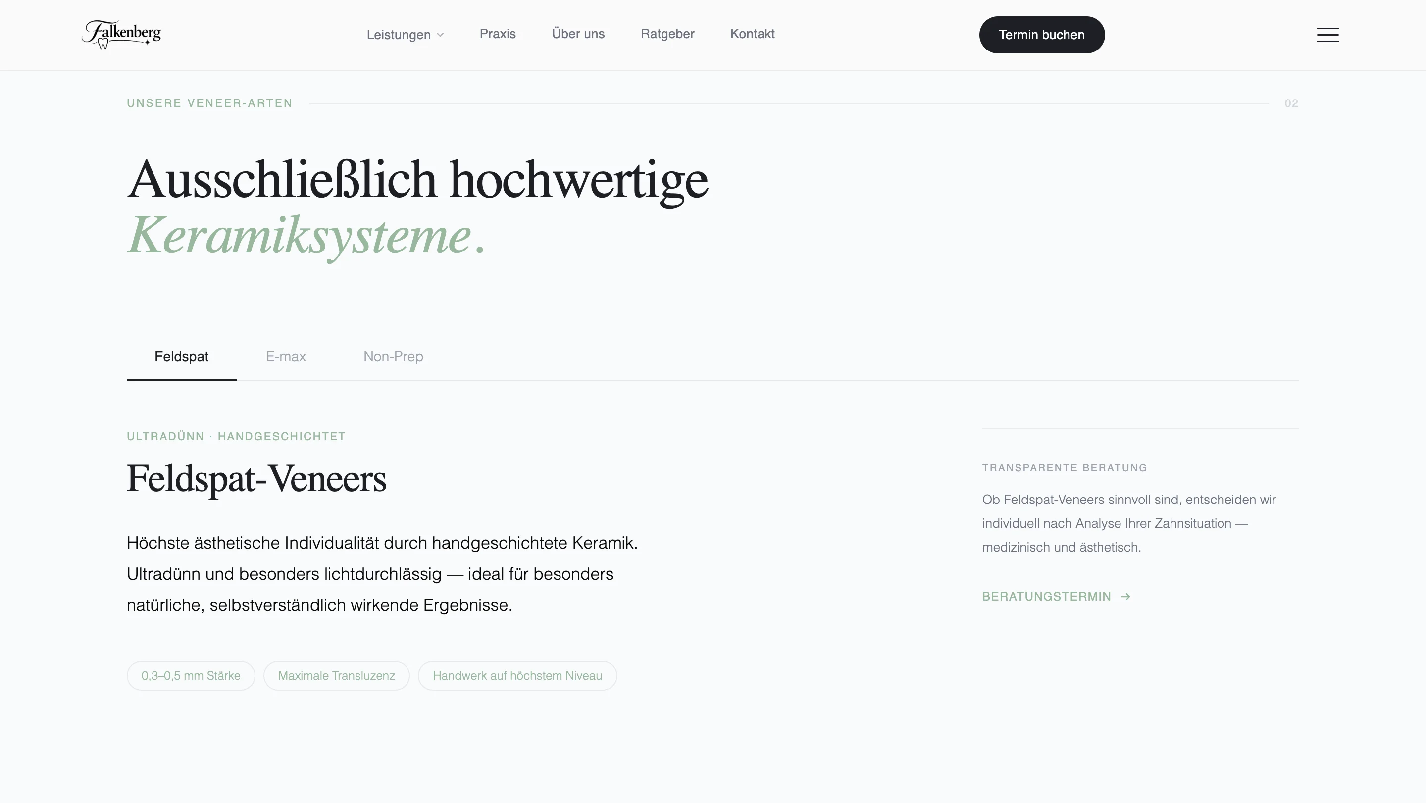 Zahnmedizin am Ku'damm — галерея 11