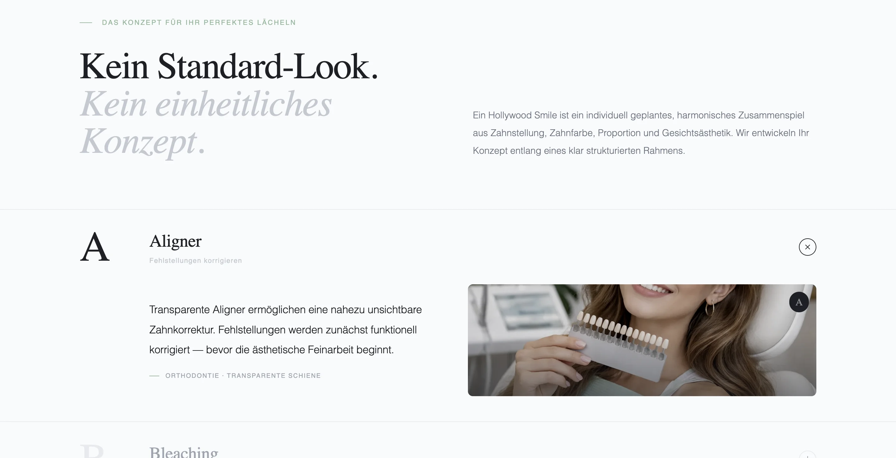 Zahnmedizin am Ku'damm — галерея 17