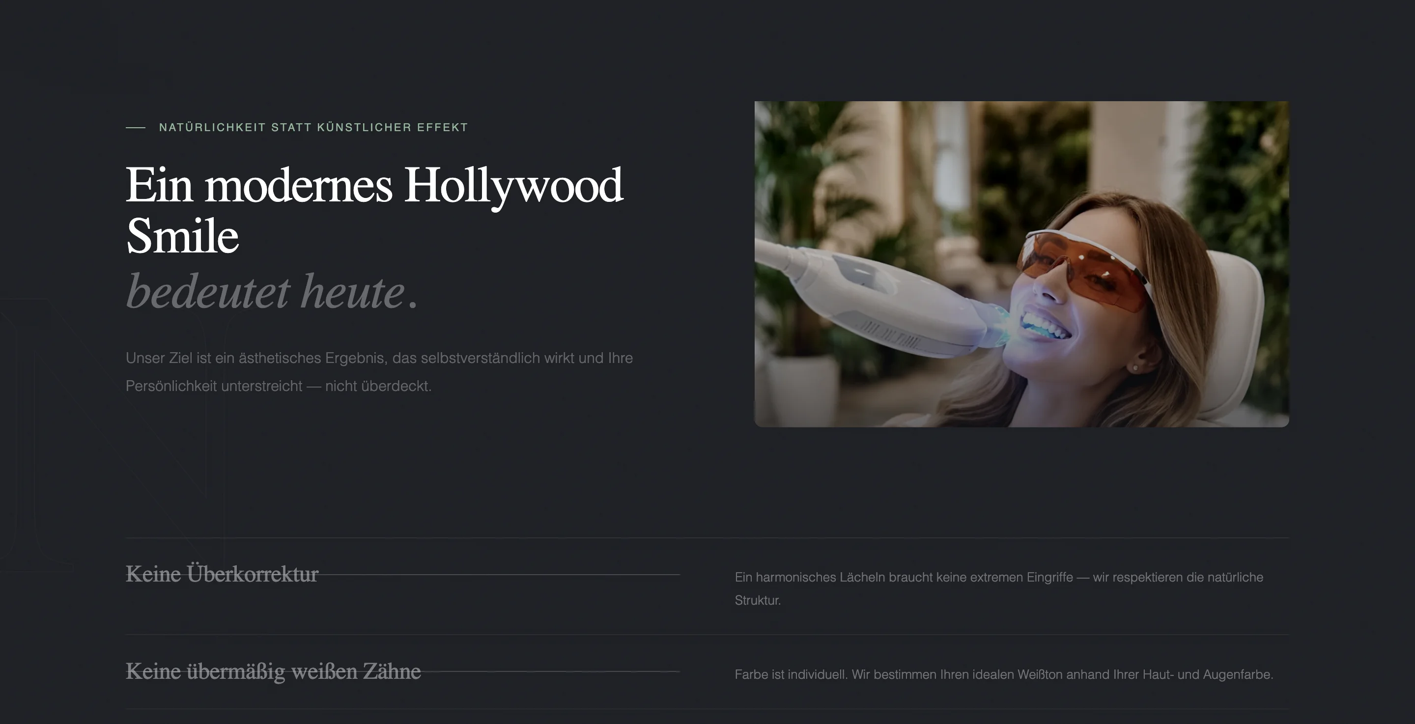 Zahnmedizin am Ku'damm — галерея 18