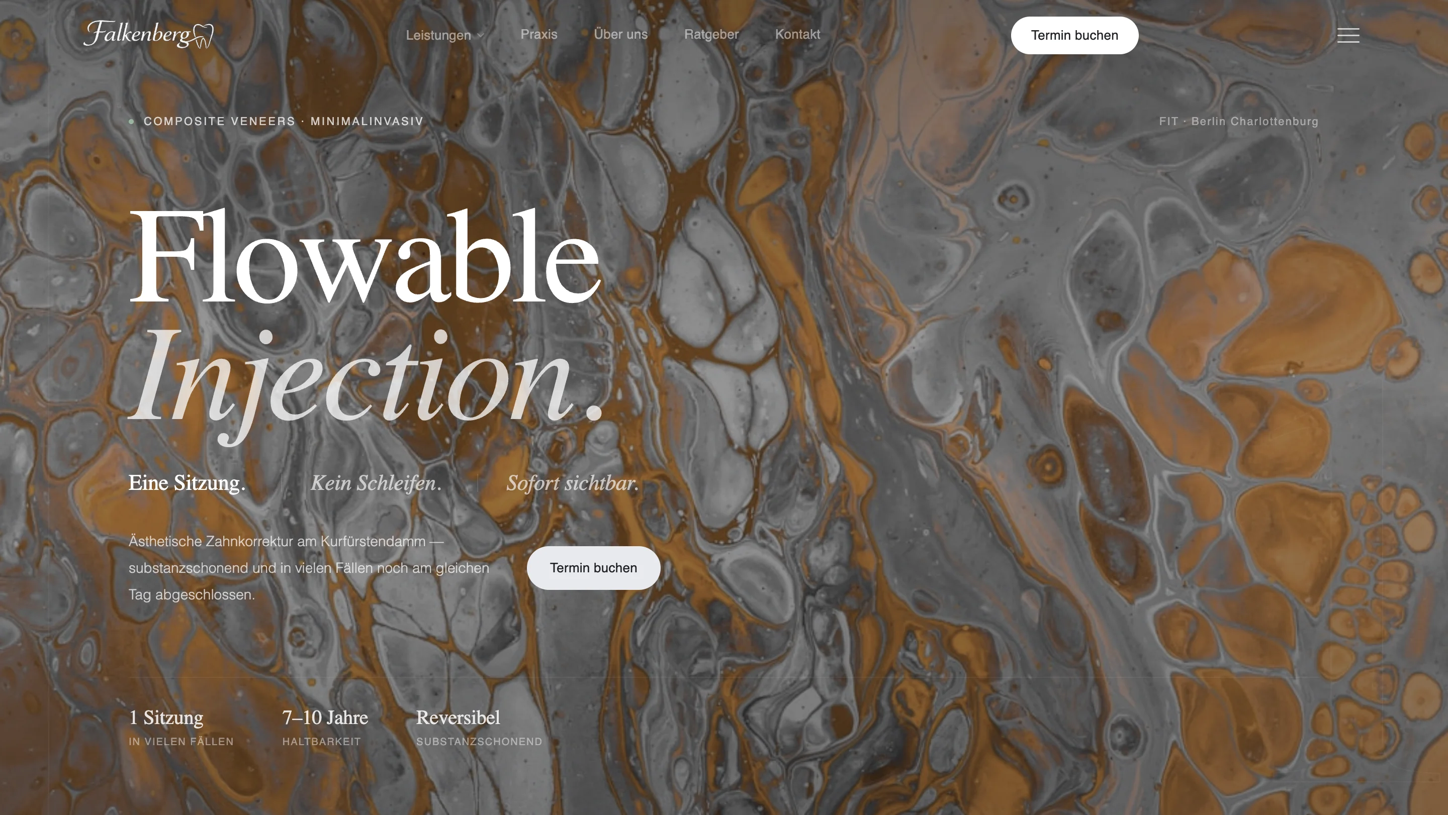 Zahnmedizin am Ku'damm — галерея 21