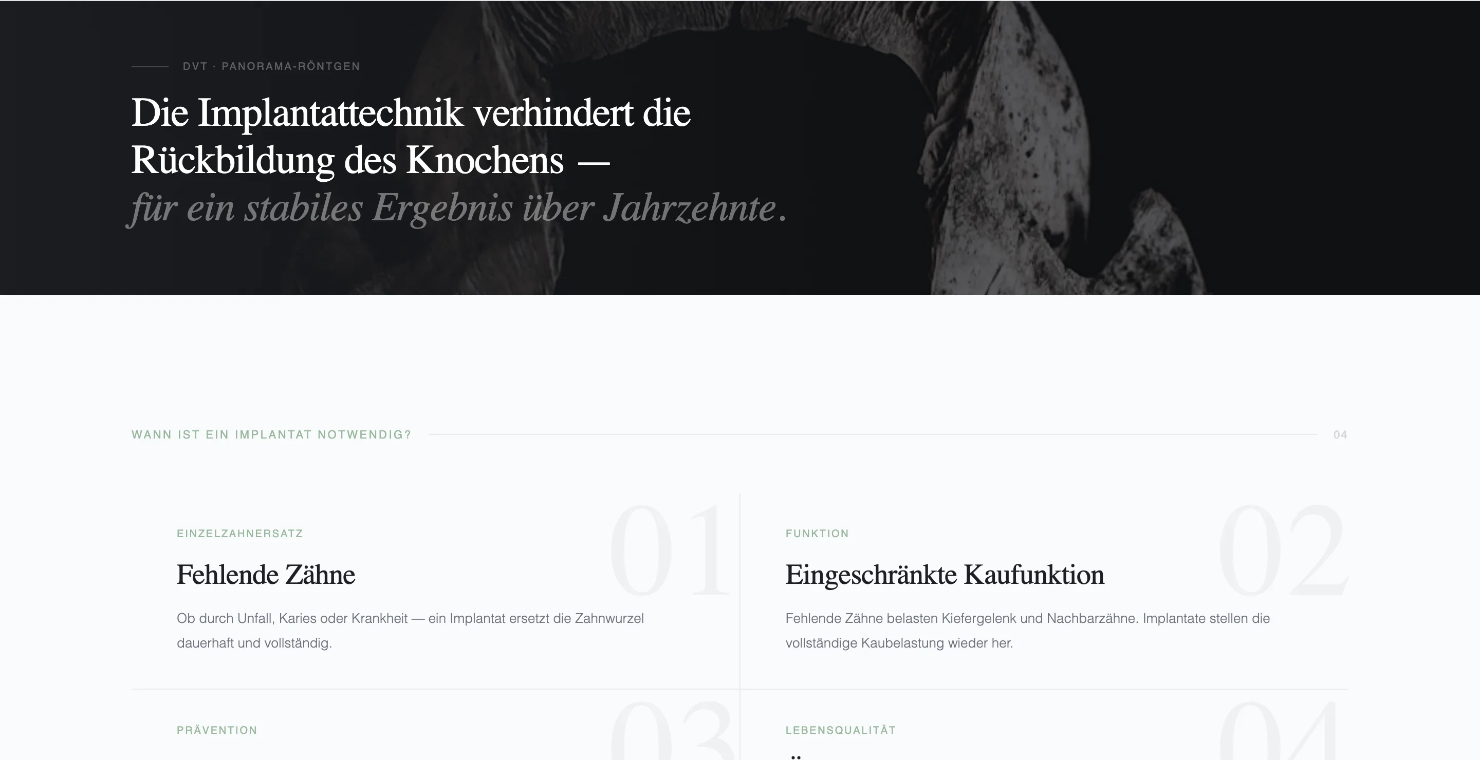 Zahnmedizin am Ku'damm — галерея 31