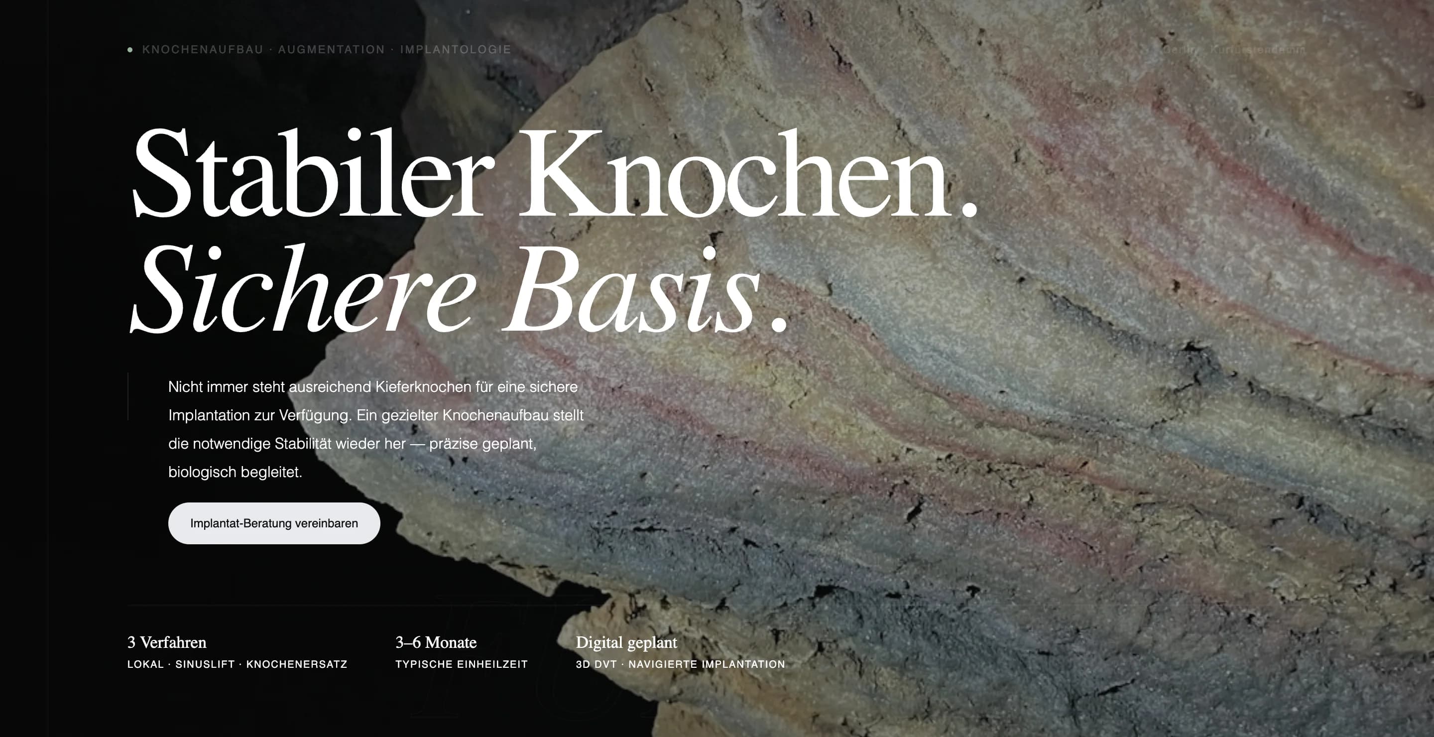 Zahnmedizin am Ku'damm — галерея 38