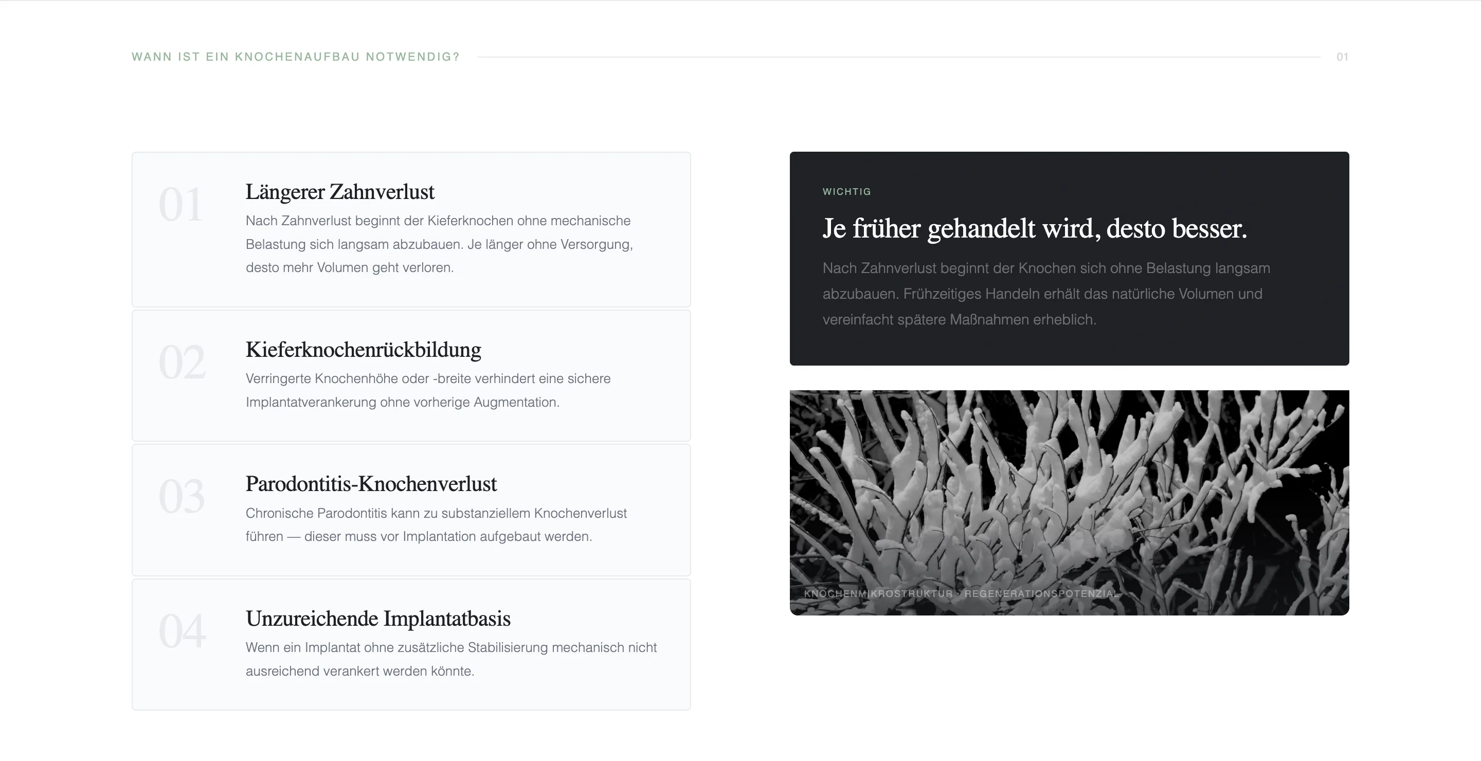 Zahnmedizin am Ku'damm — галерея 39