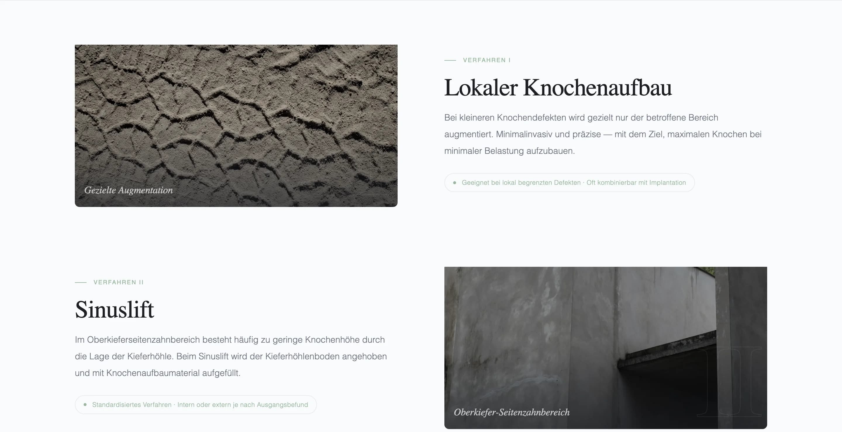 Zahnmedizin am Ku'damm — галерея 40