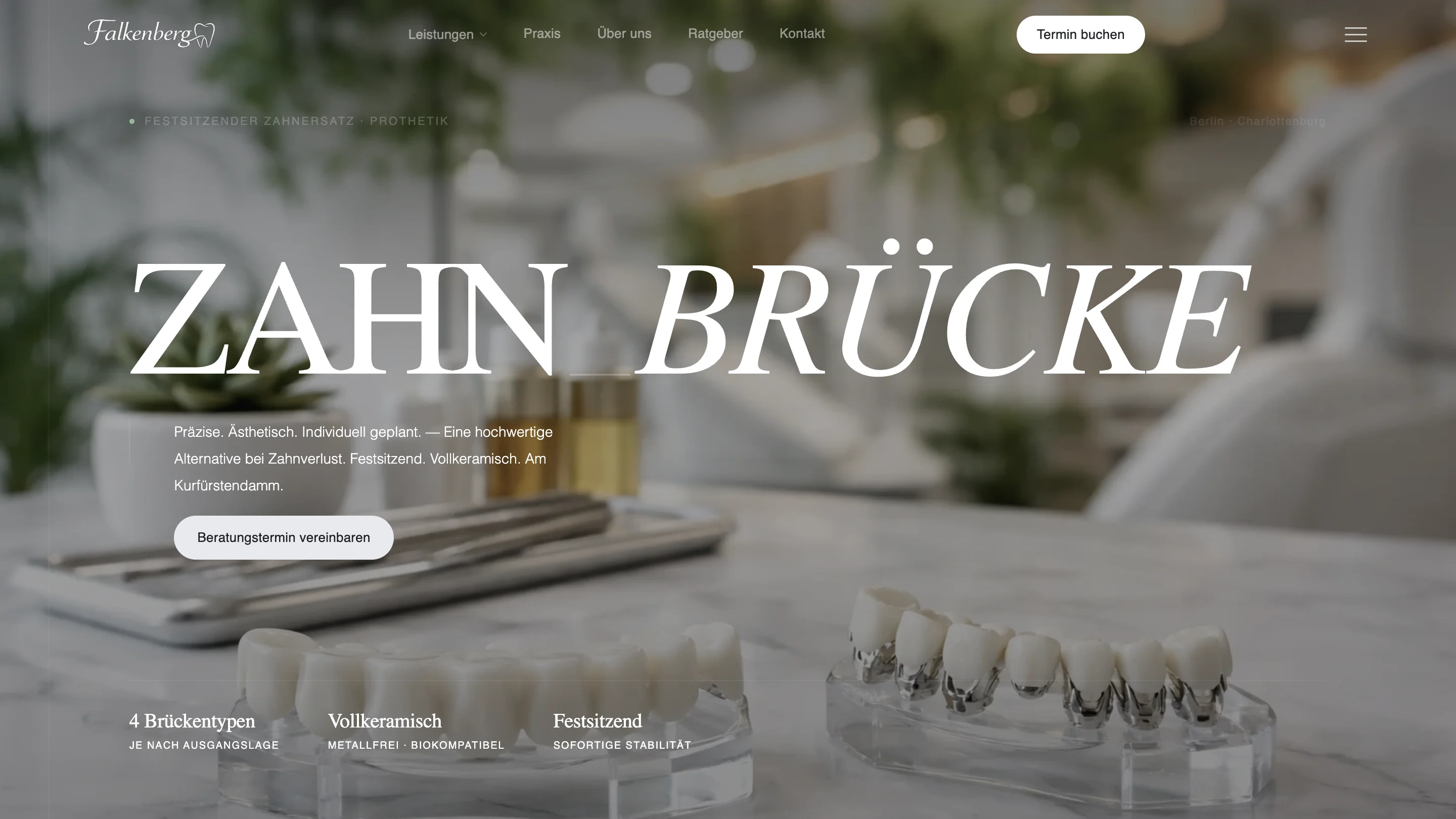 Zahnmedizin am Ku'damm — галерея 42