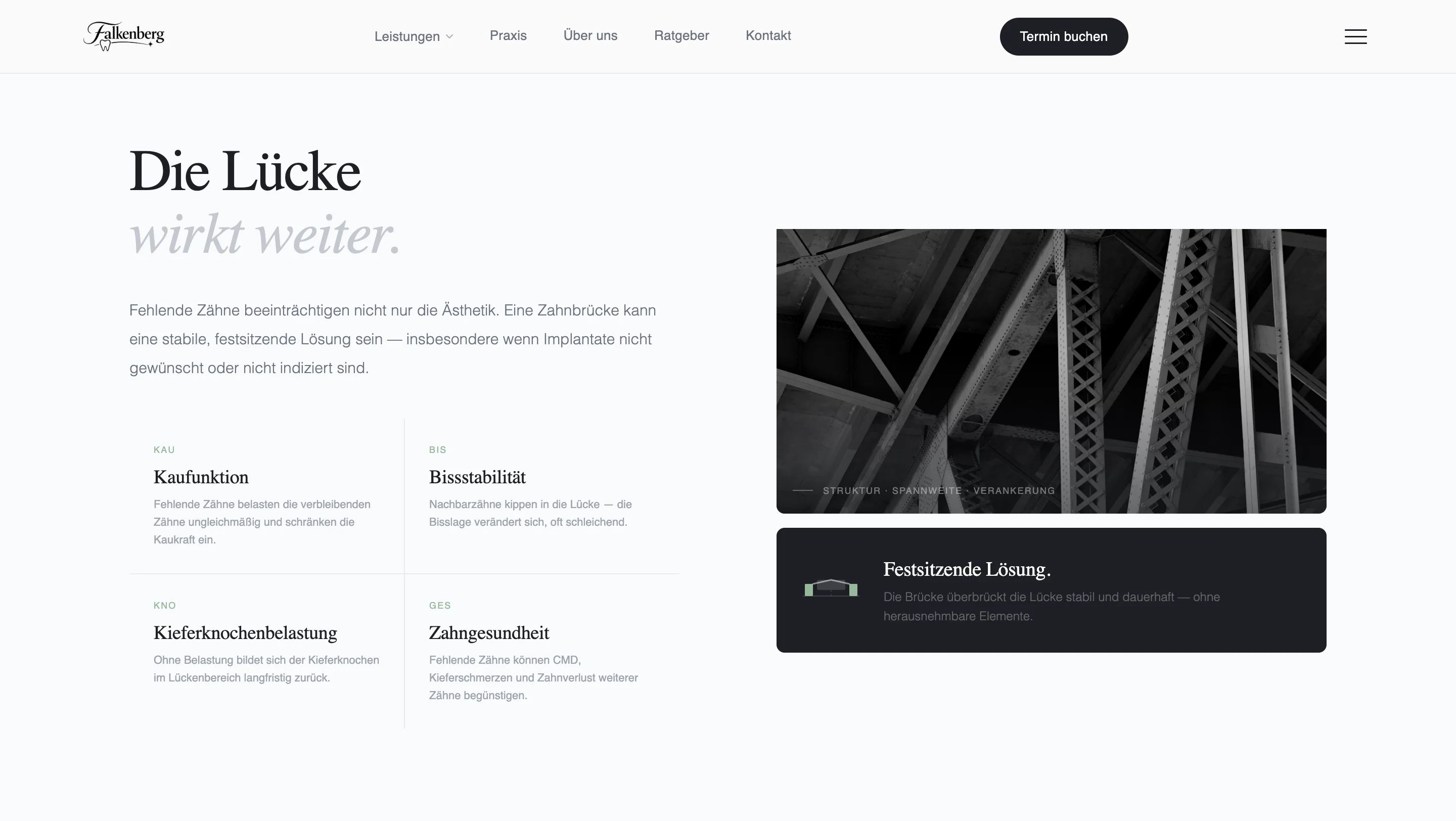 Zahnmedizin am Ku'damm — галерея 43