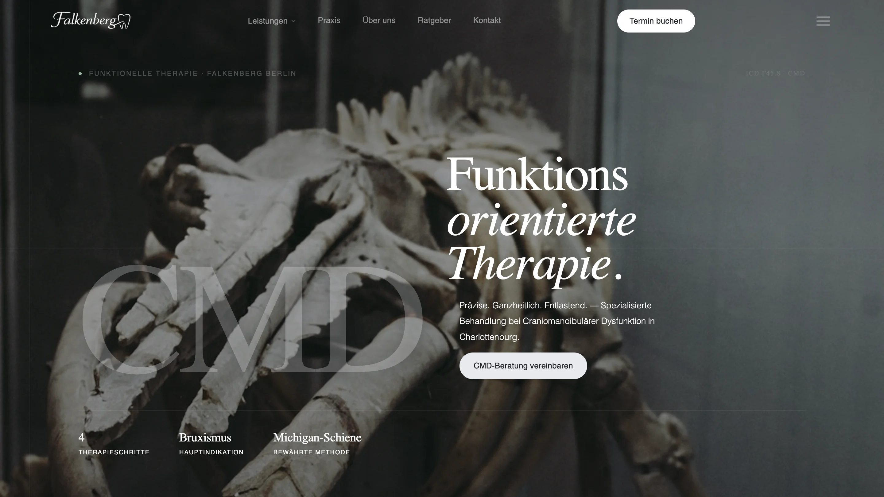 Zahnmedizin am Ku'damm — галерея 57