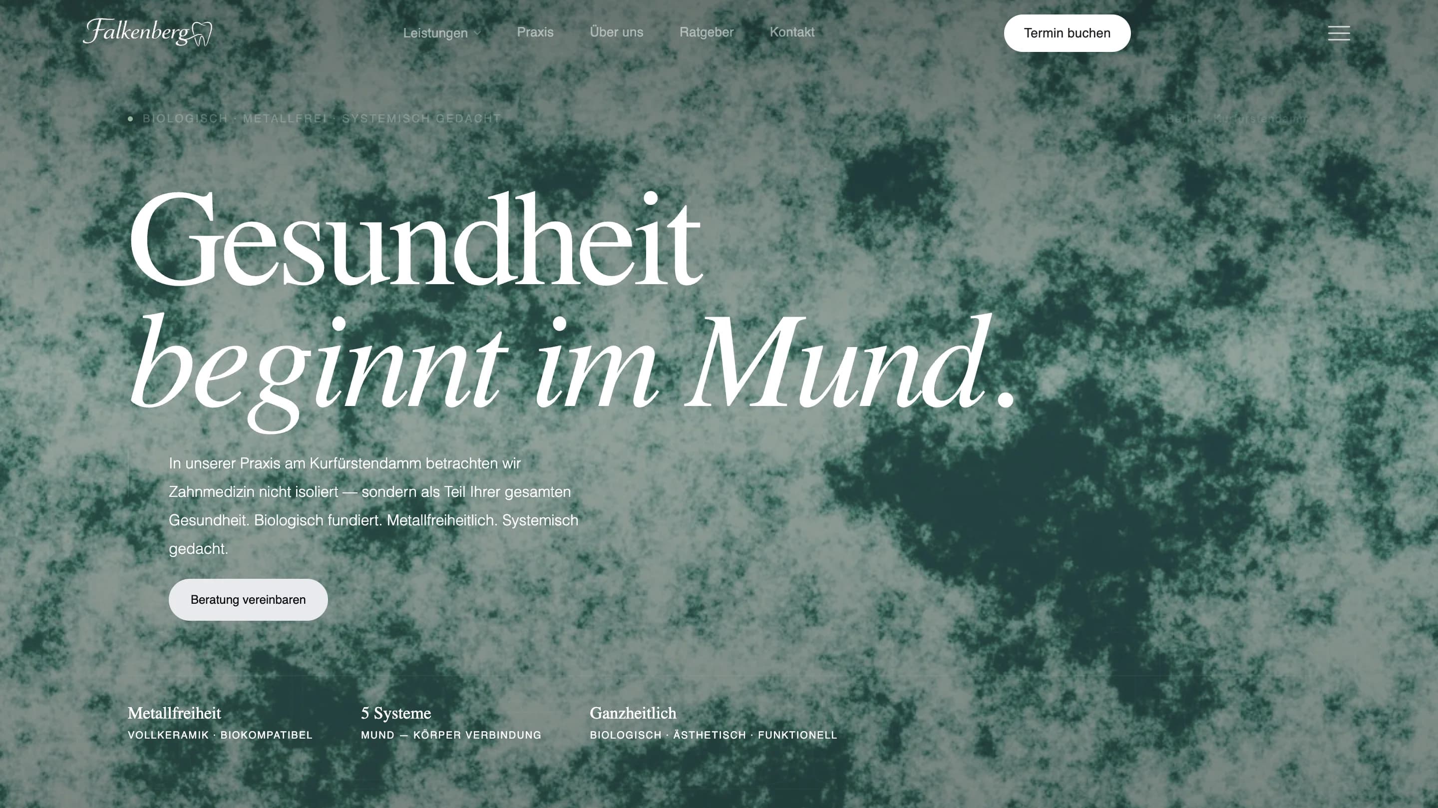 Zahnmedizin am Ku'damm — галерея 59