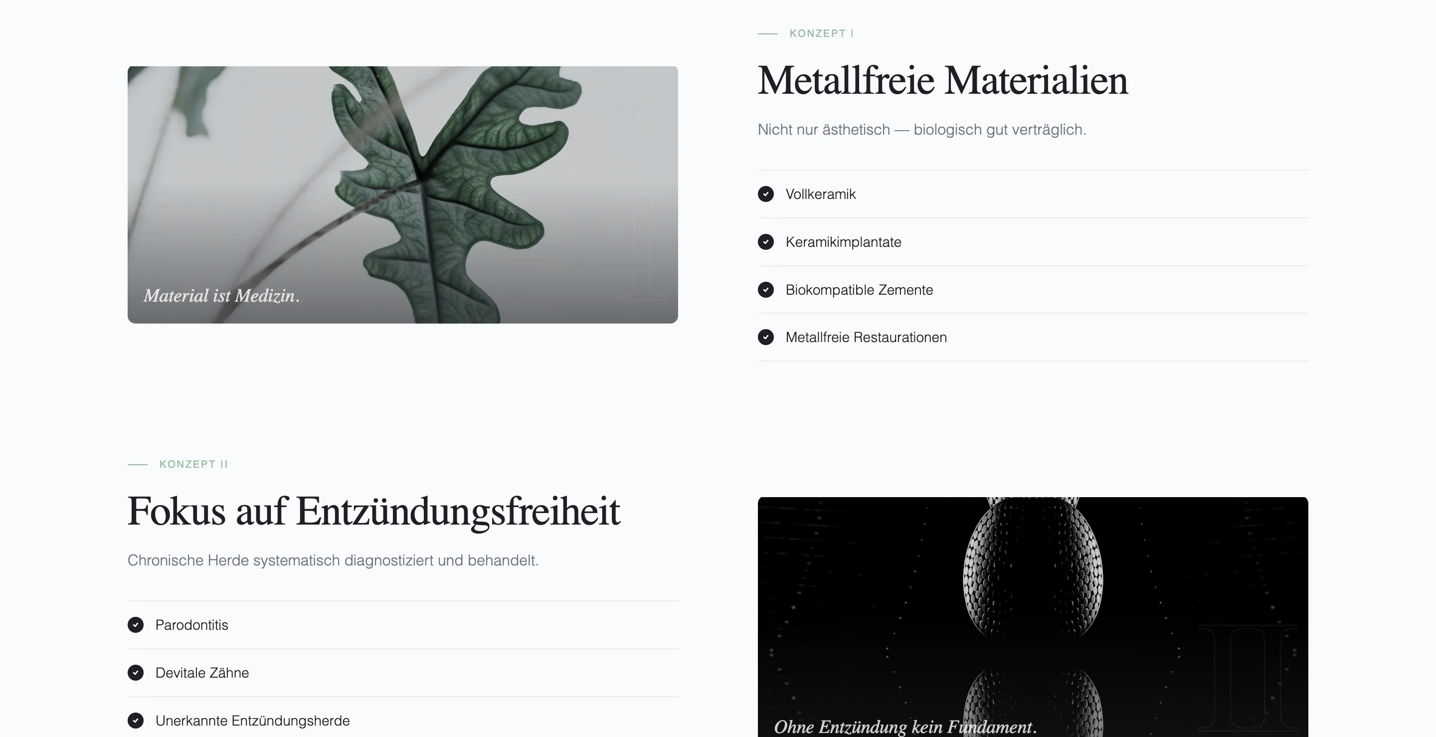 Zahnmedizin am Ku'damm — галерея 61