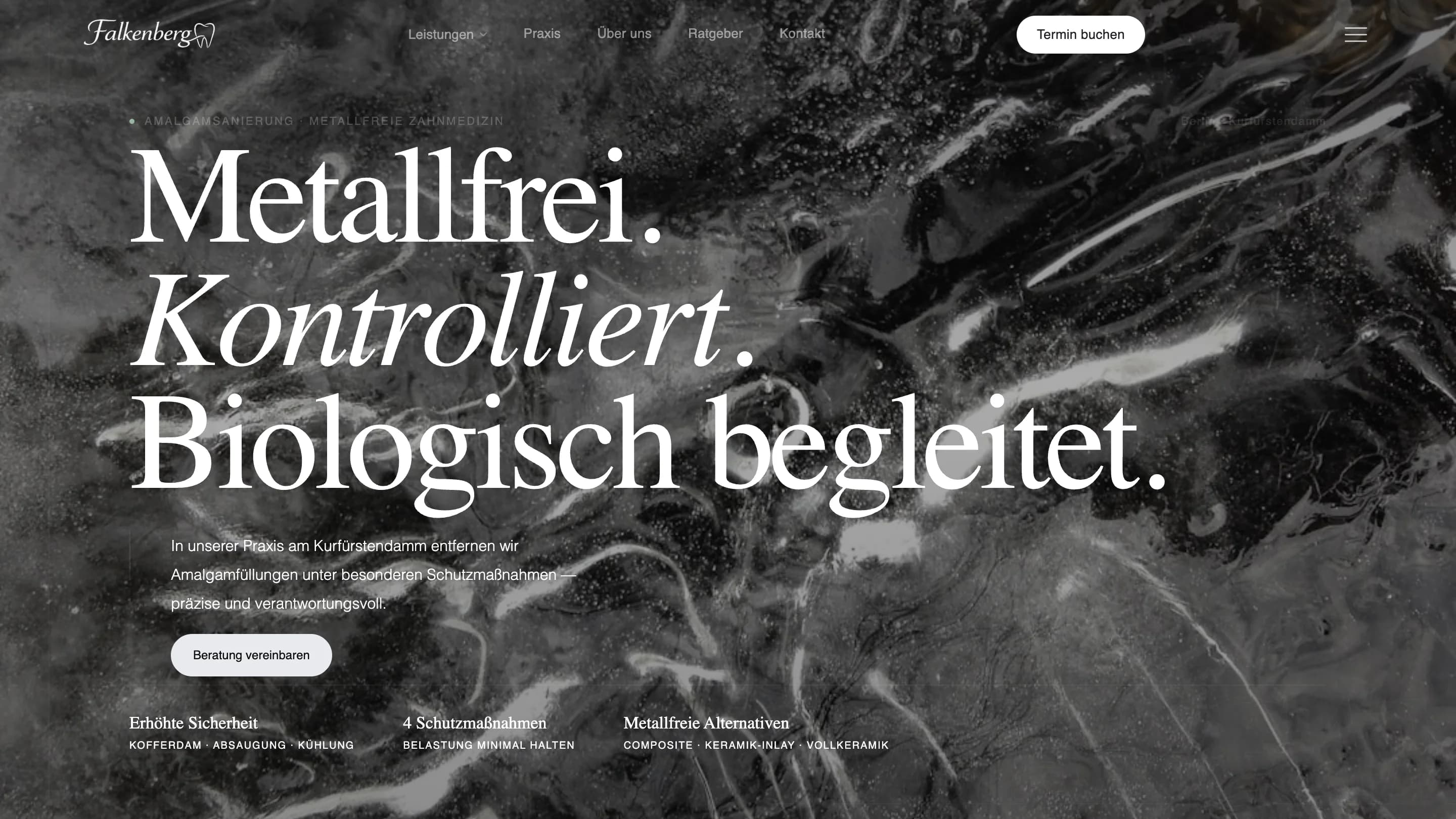 Zahnmedizin am Ku'damm — галерея 62