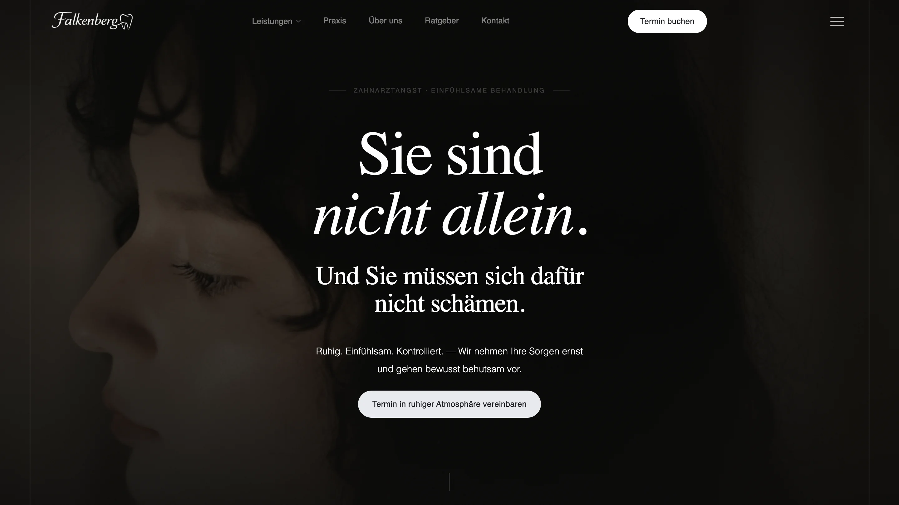 Zahnmedizin am Ku'damm — галерея 64