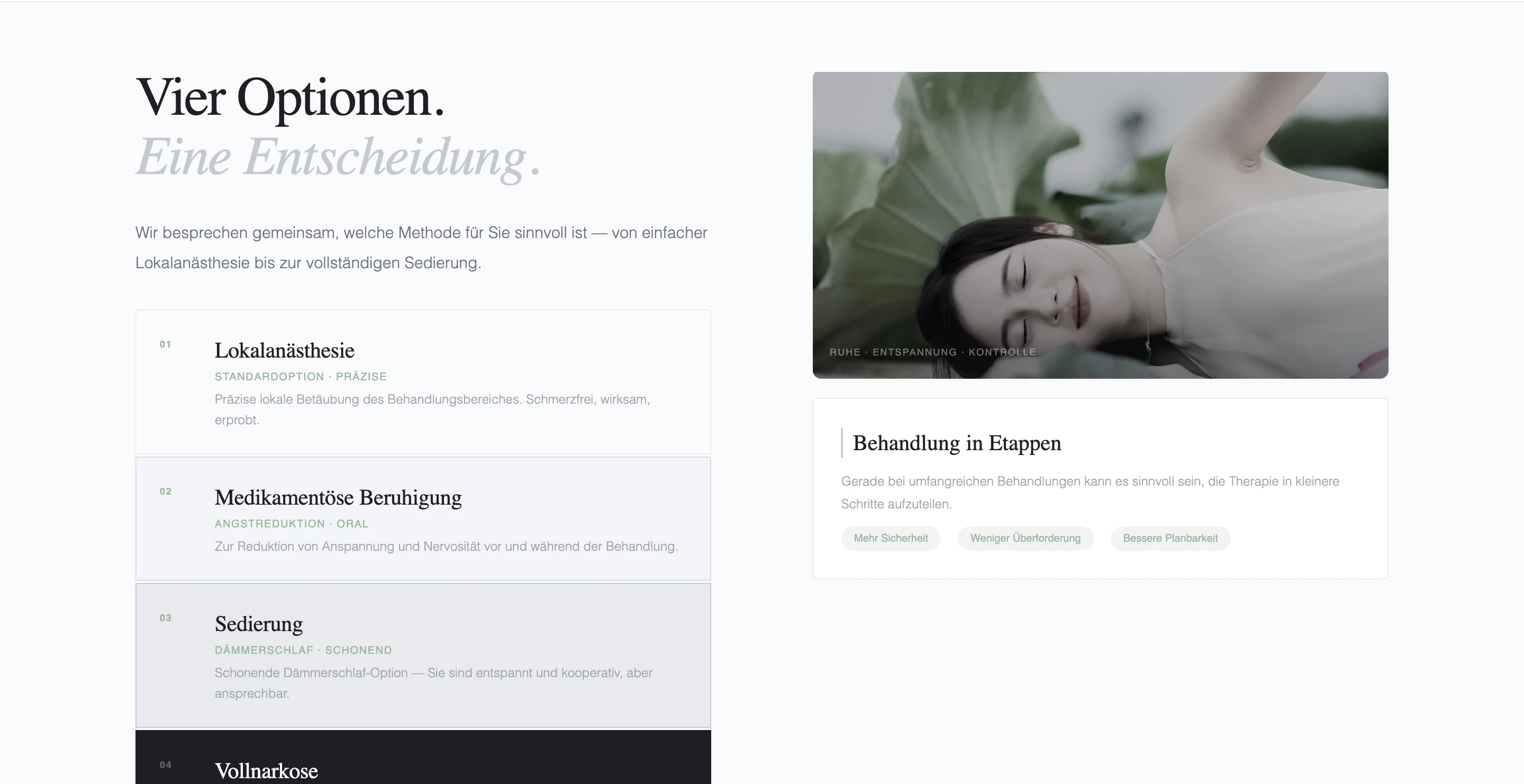 Zahnmedizin am Ku'damm — галерея 67