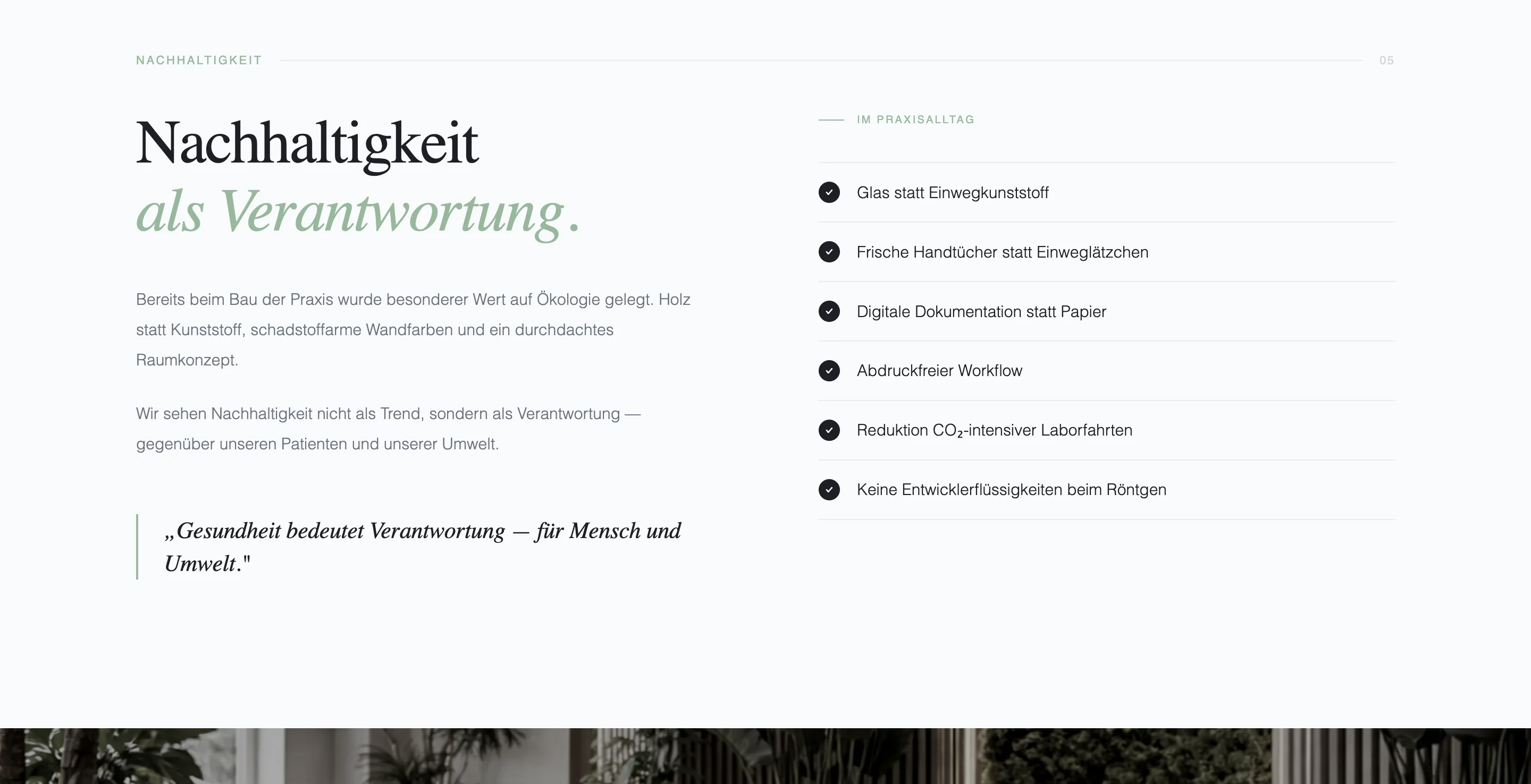 Zahnmedizin am Ku'damm — галерея 76