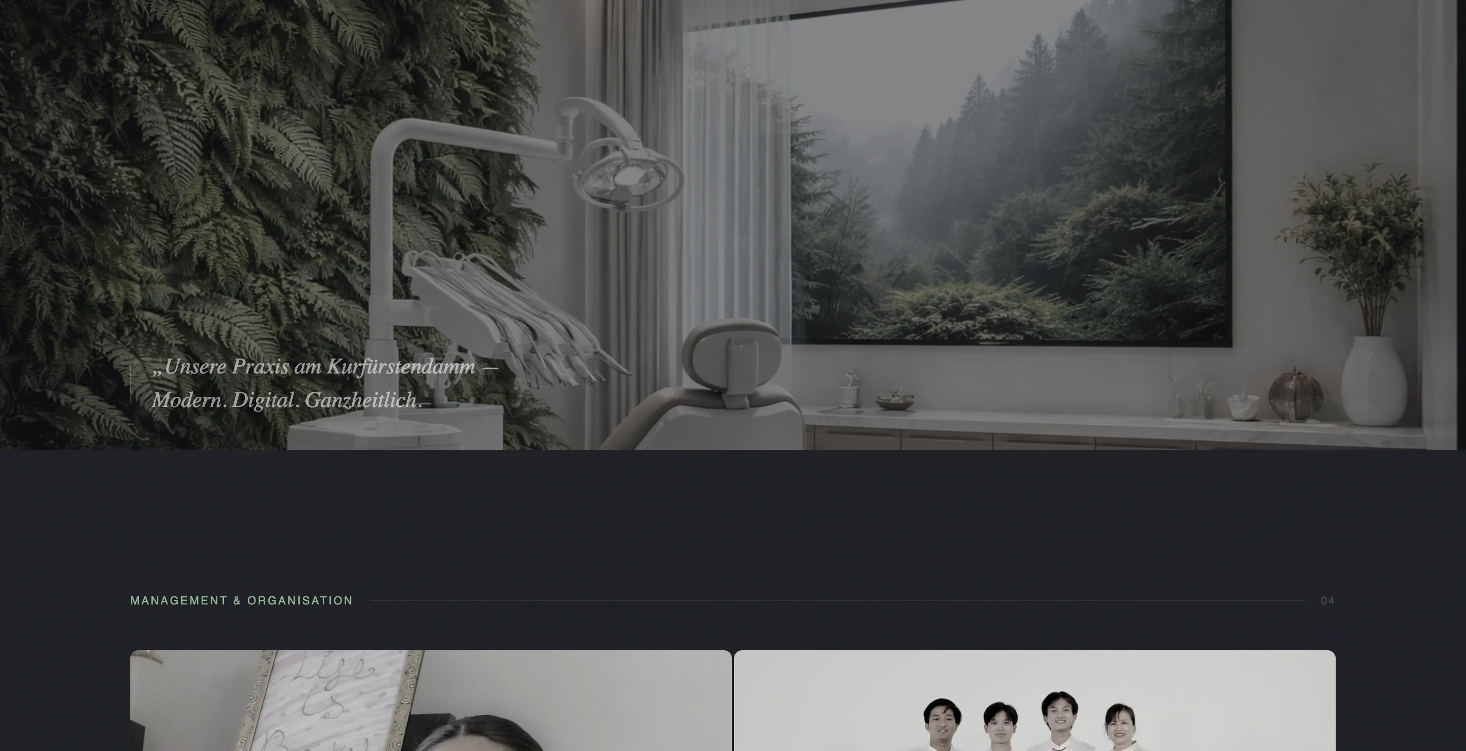 Zahnmedizin am Ku'damm — галерея 80