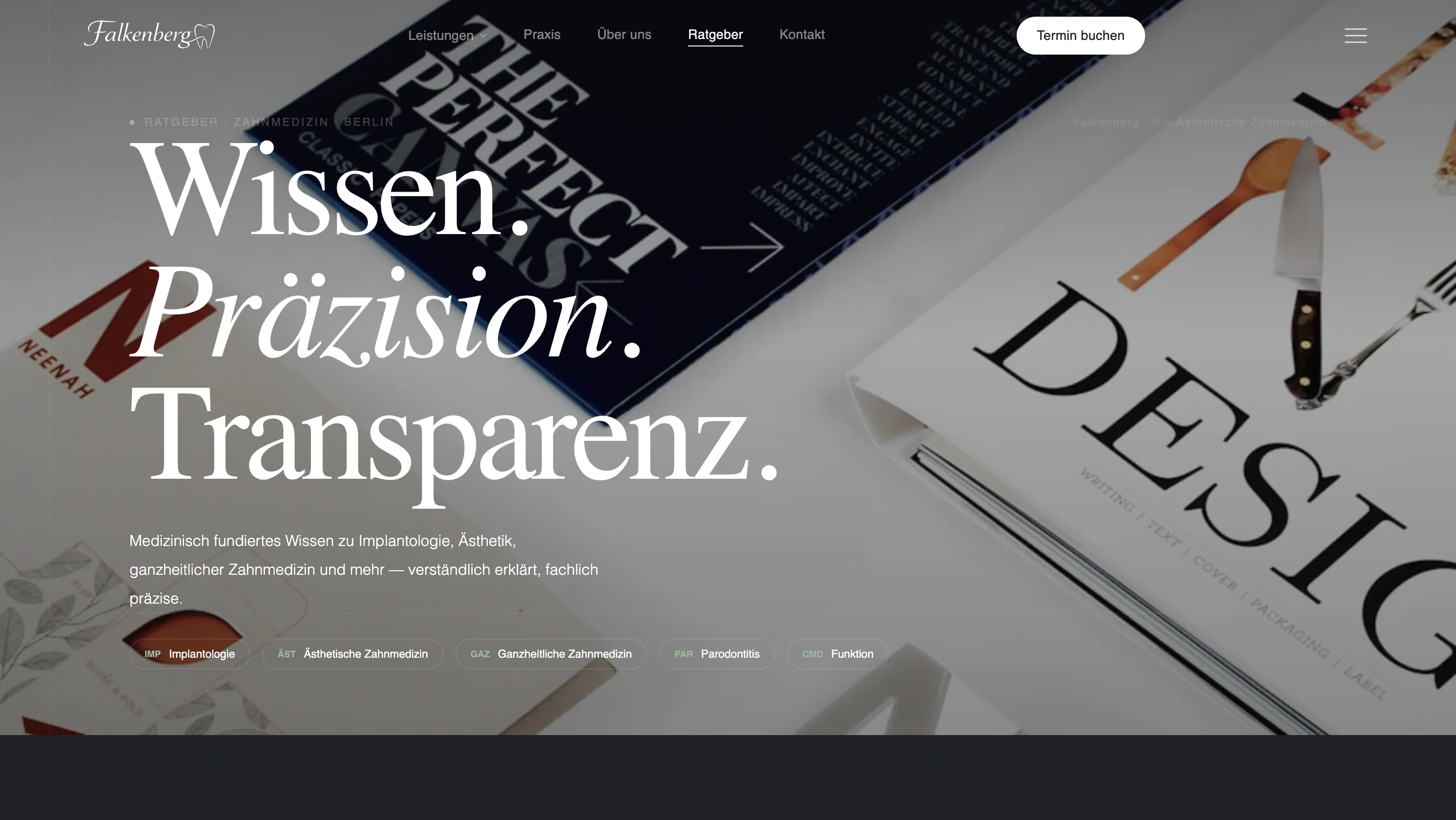 Zahnmedizin am Ku'damm — галерея 83