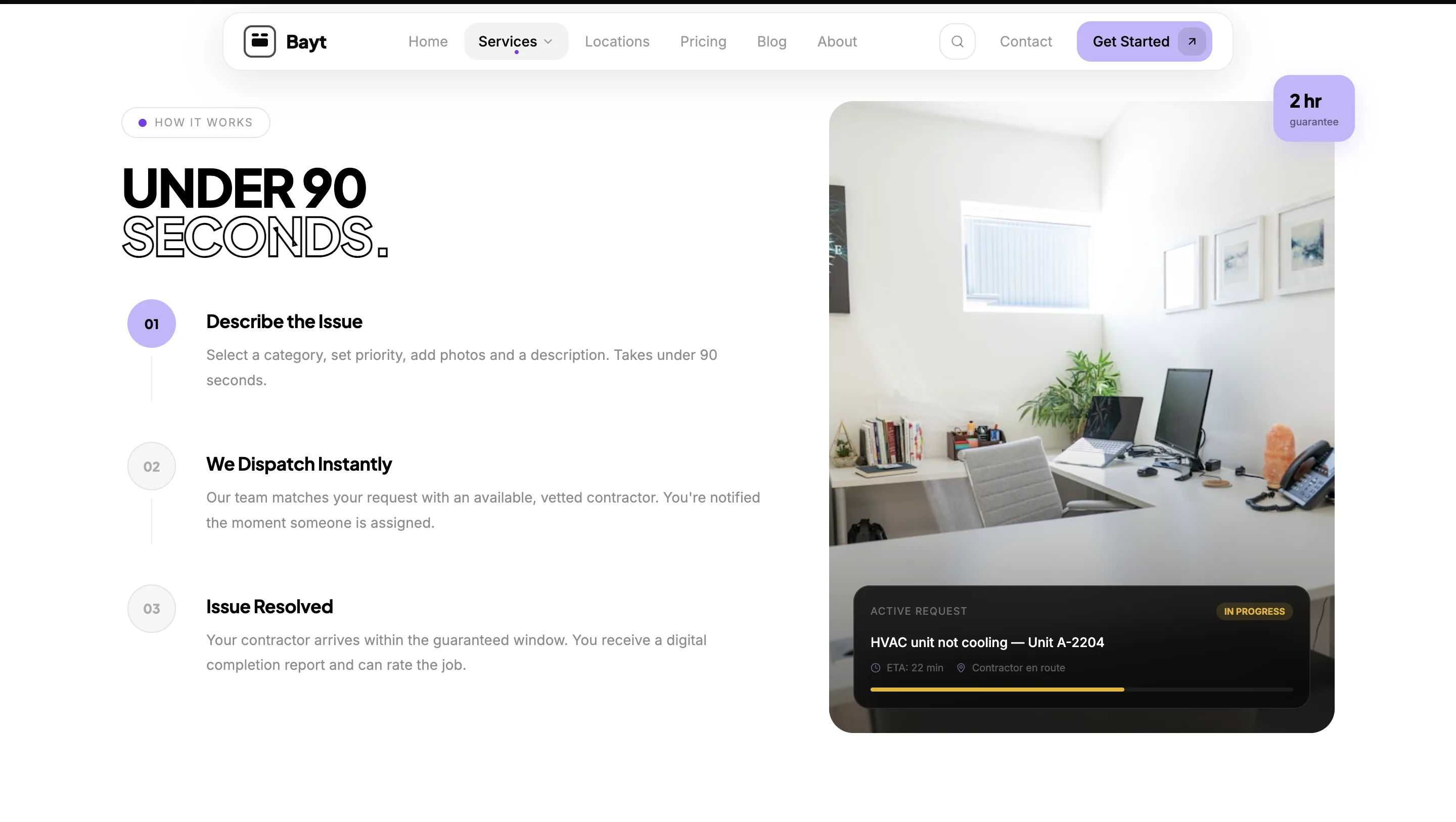 Luxury Real Estate Platform UAE — галерея 15
