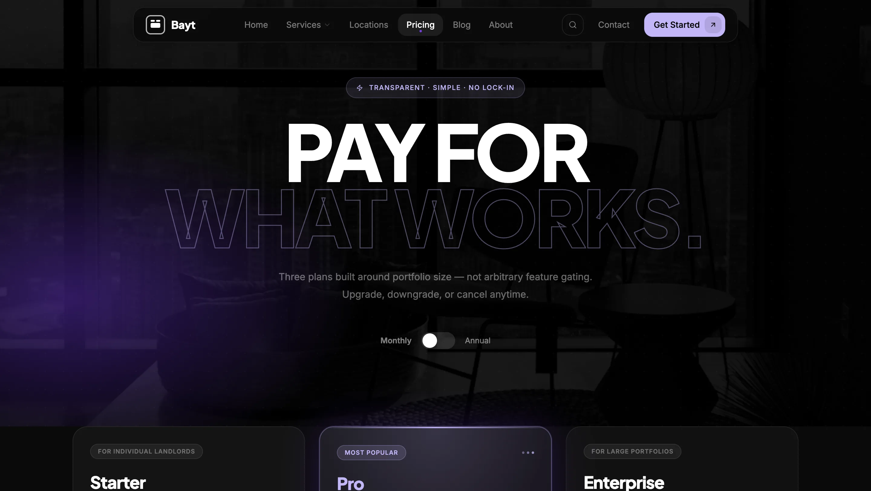 Luxury Real Estate Platform UAE — галерея 28