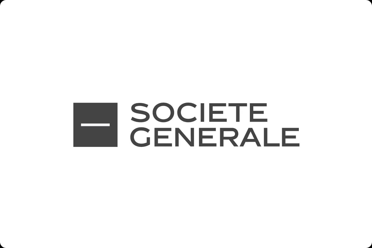 Société Générale