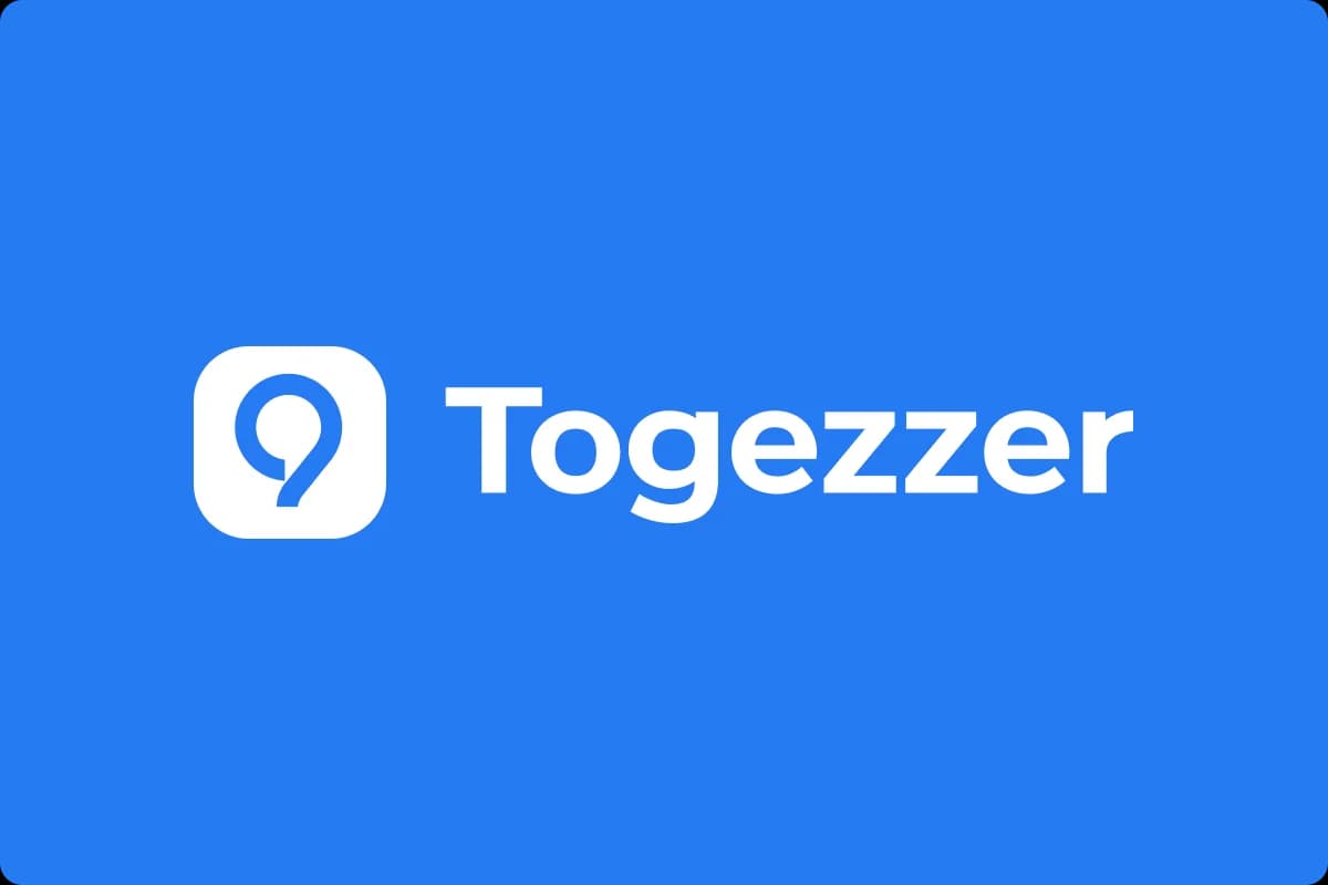 Togezzer — Универсальная экосистема для управления проектами