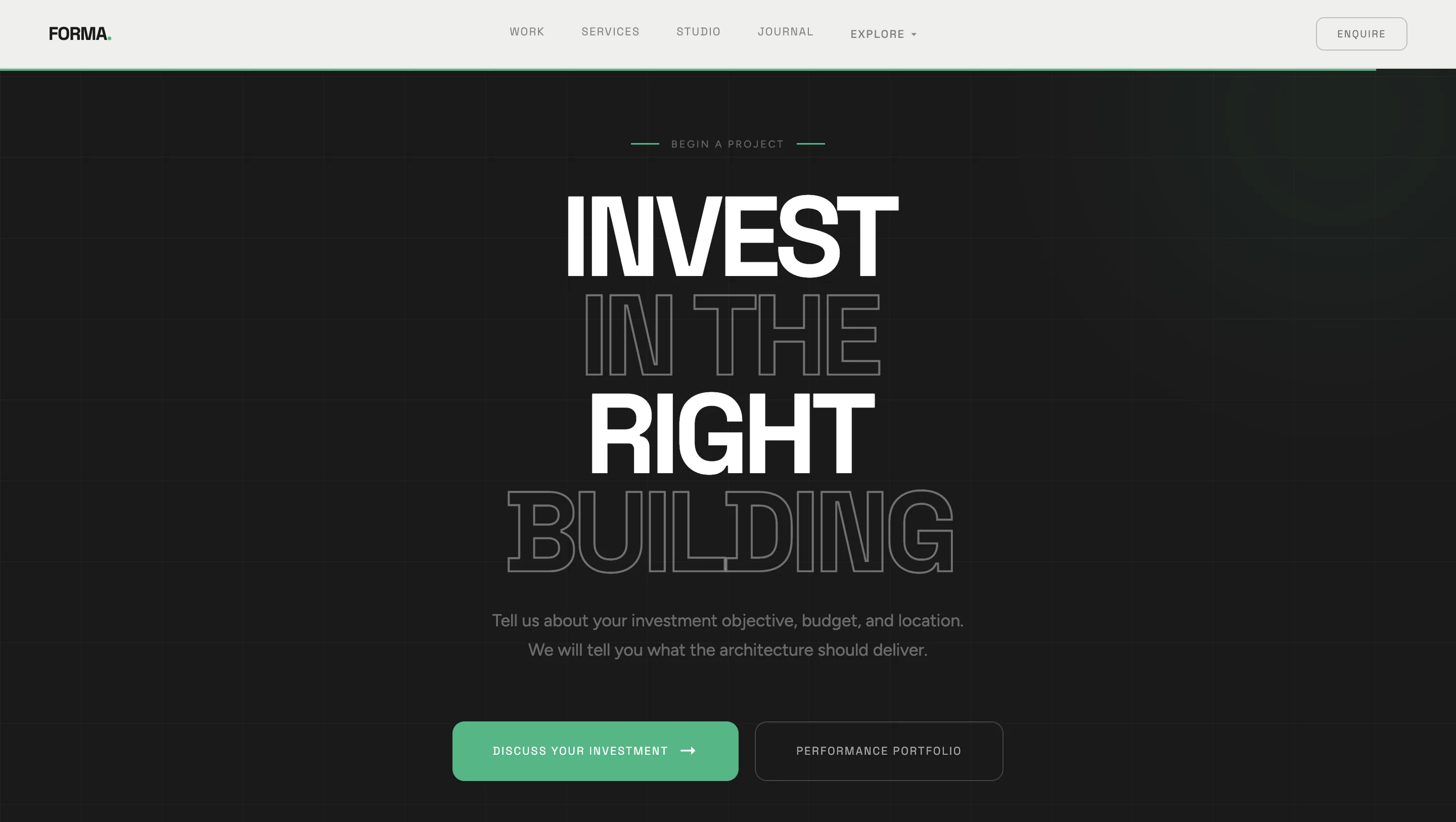 FORMA Architecture Studio — галерея 29