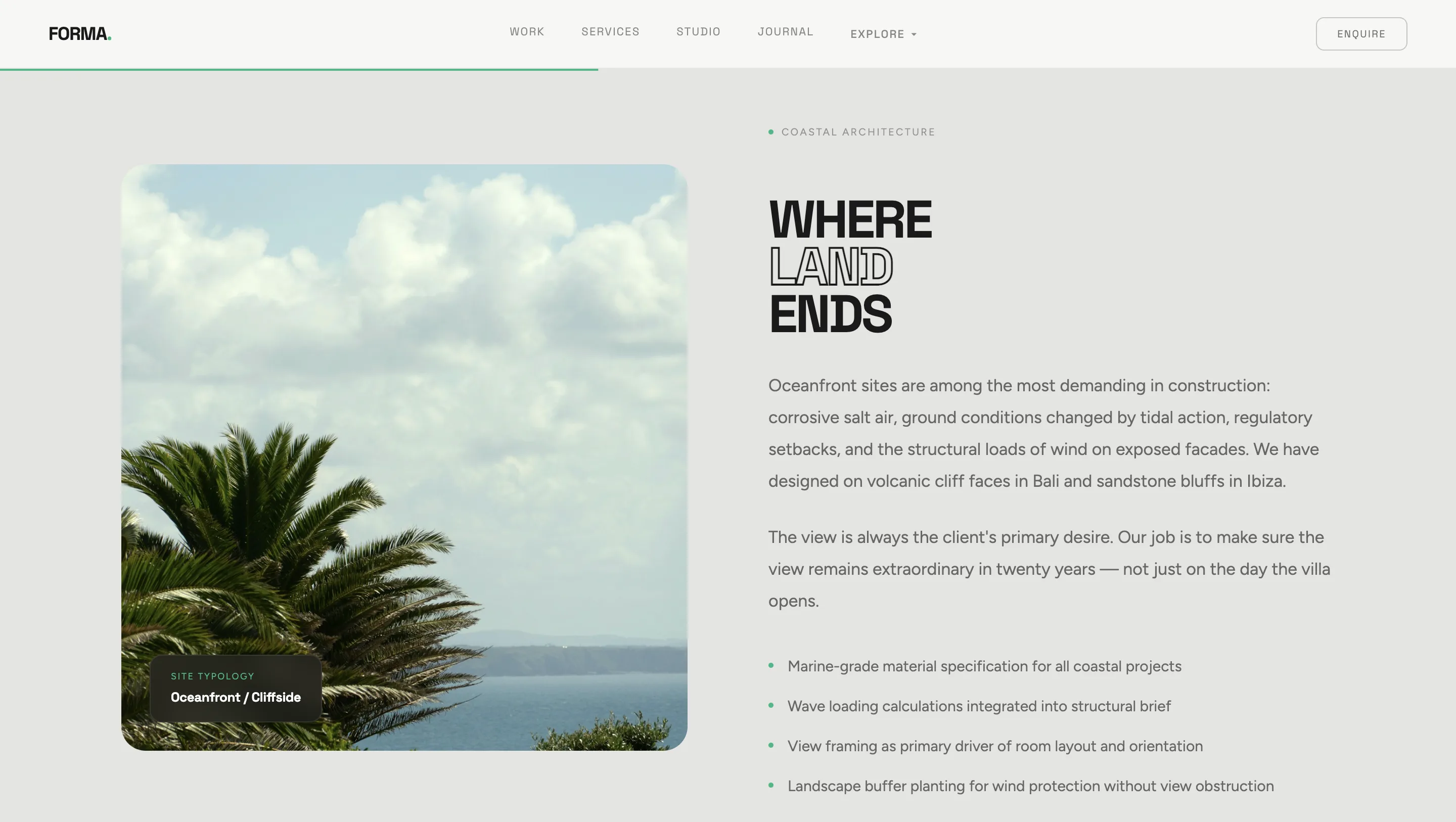 FORMA Architecture Studio — галерея 35