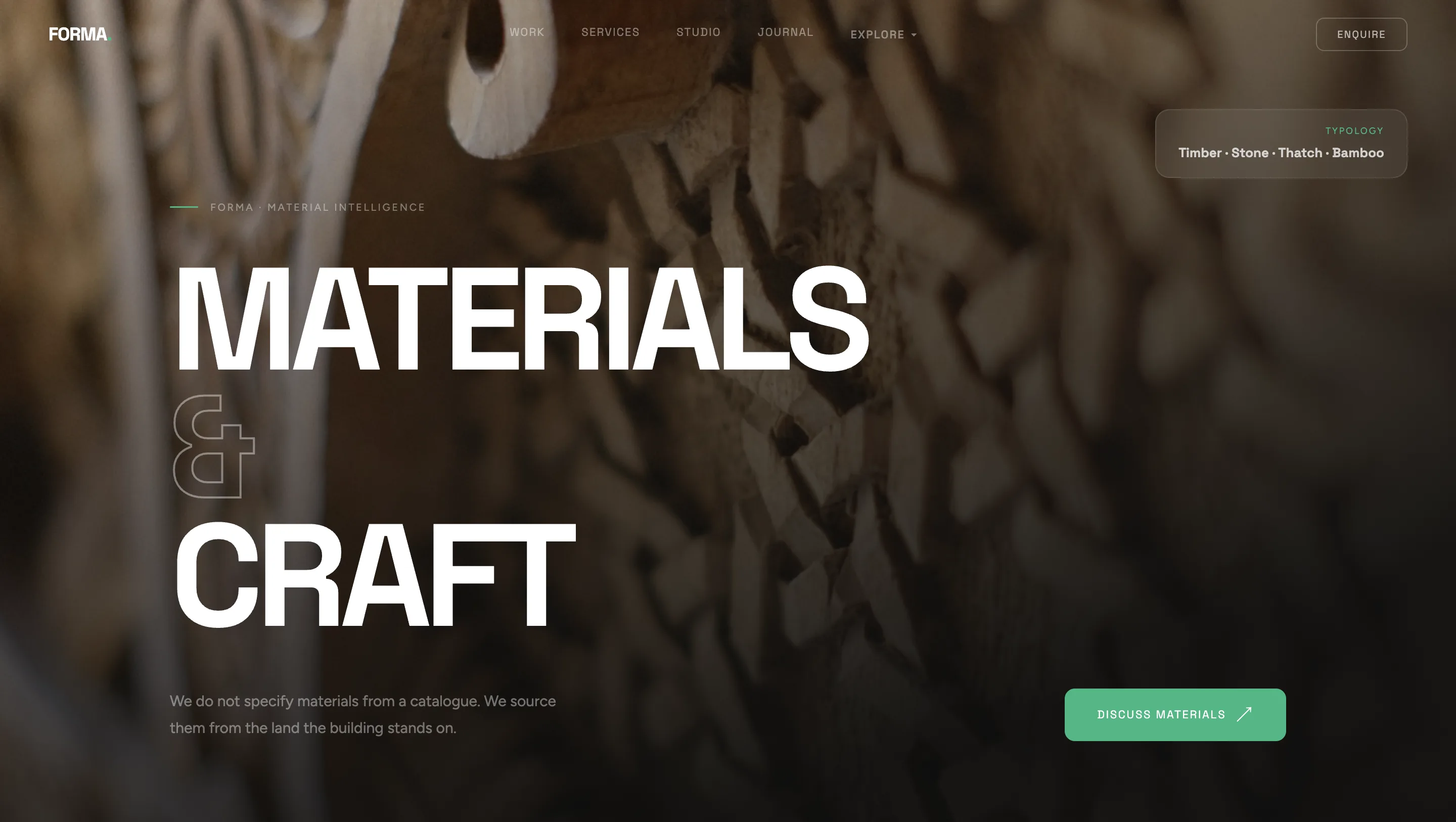 FORMA Architecture Studio — галерея 37