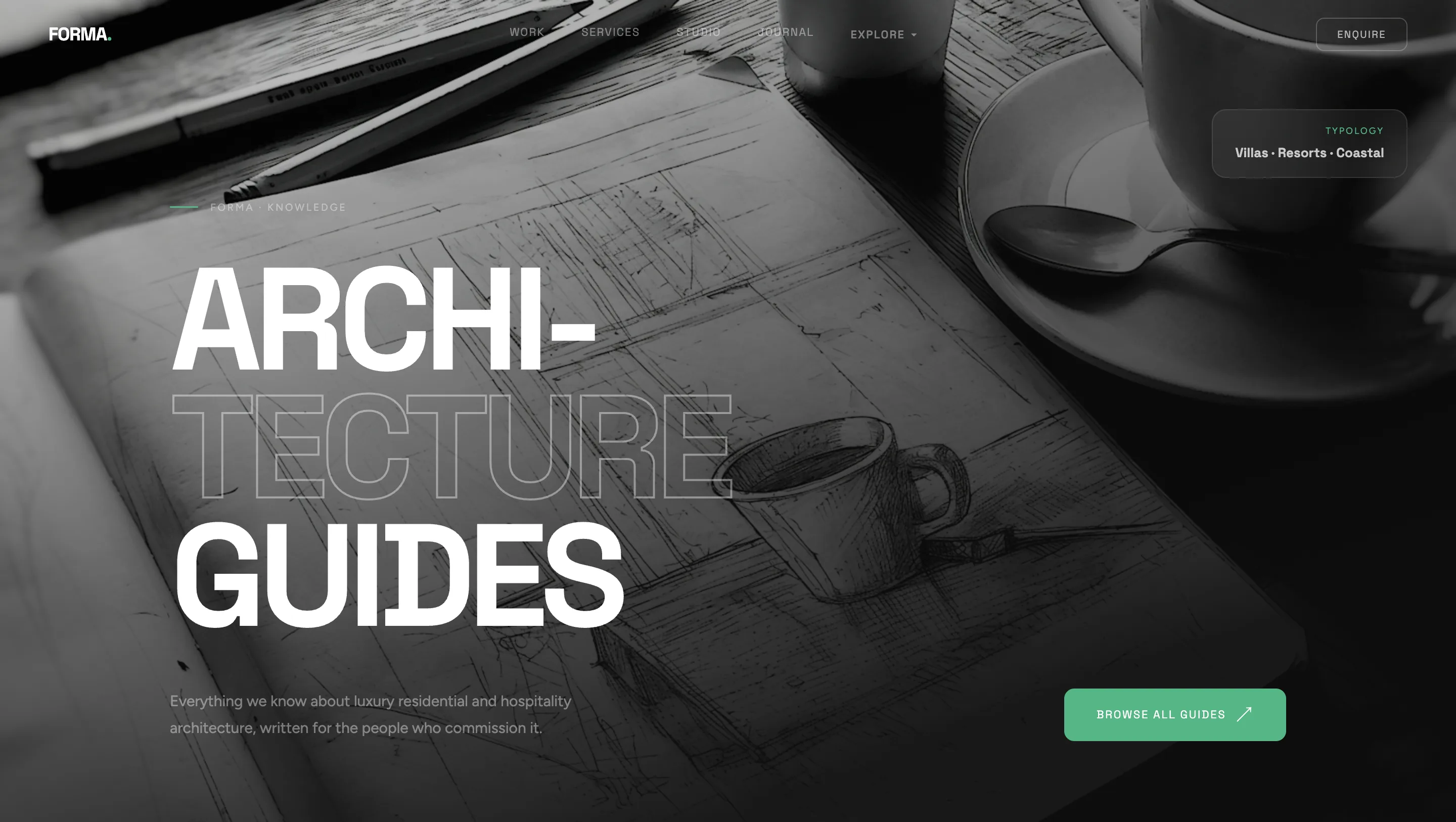 FORMA Architecture Studio — галерея 43