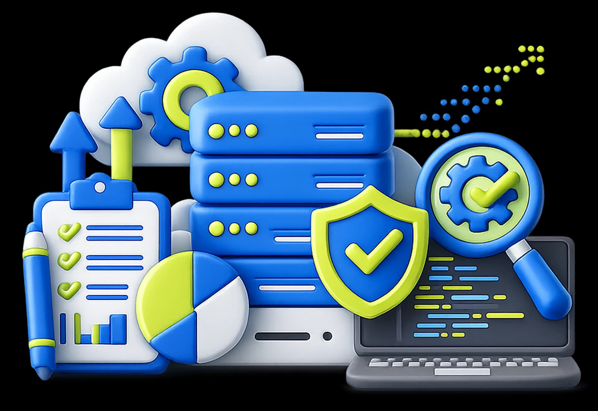 По каким признакам видно, что без скоринга команда сливает потенциал