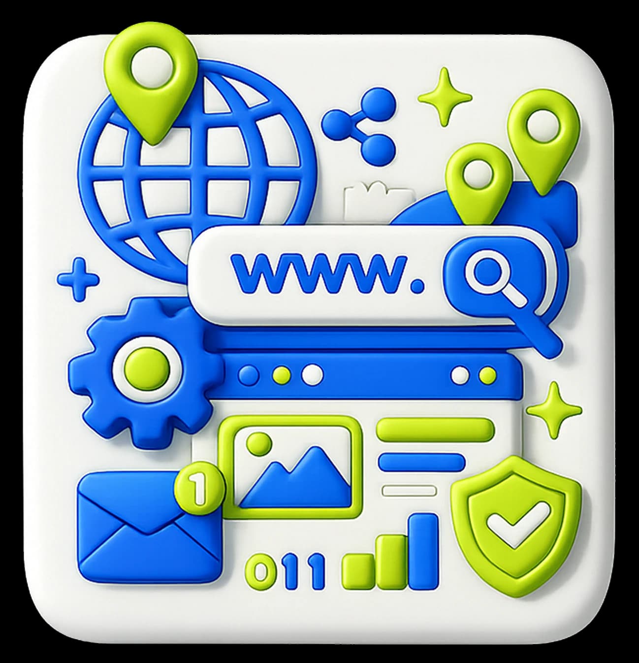 Когда стандартных решений недостаточно