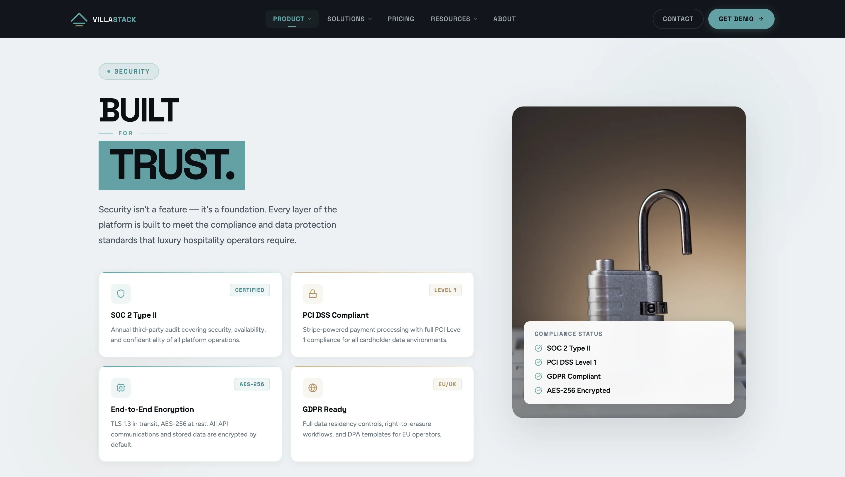 VillaStack — галерея 9