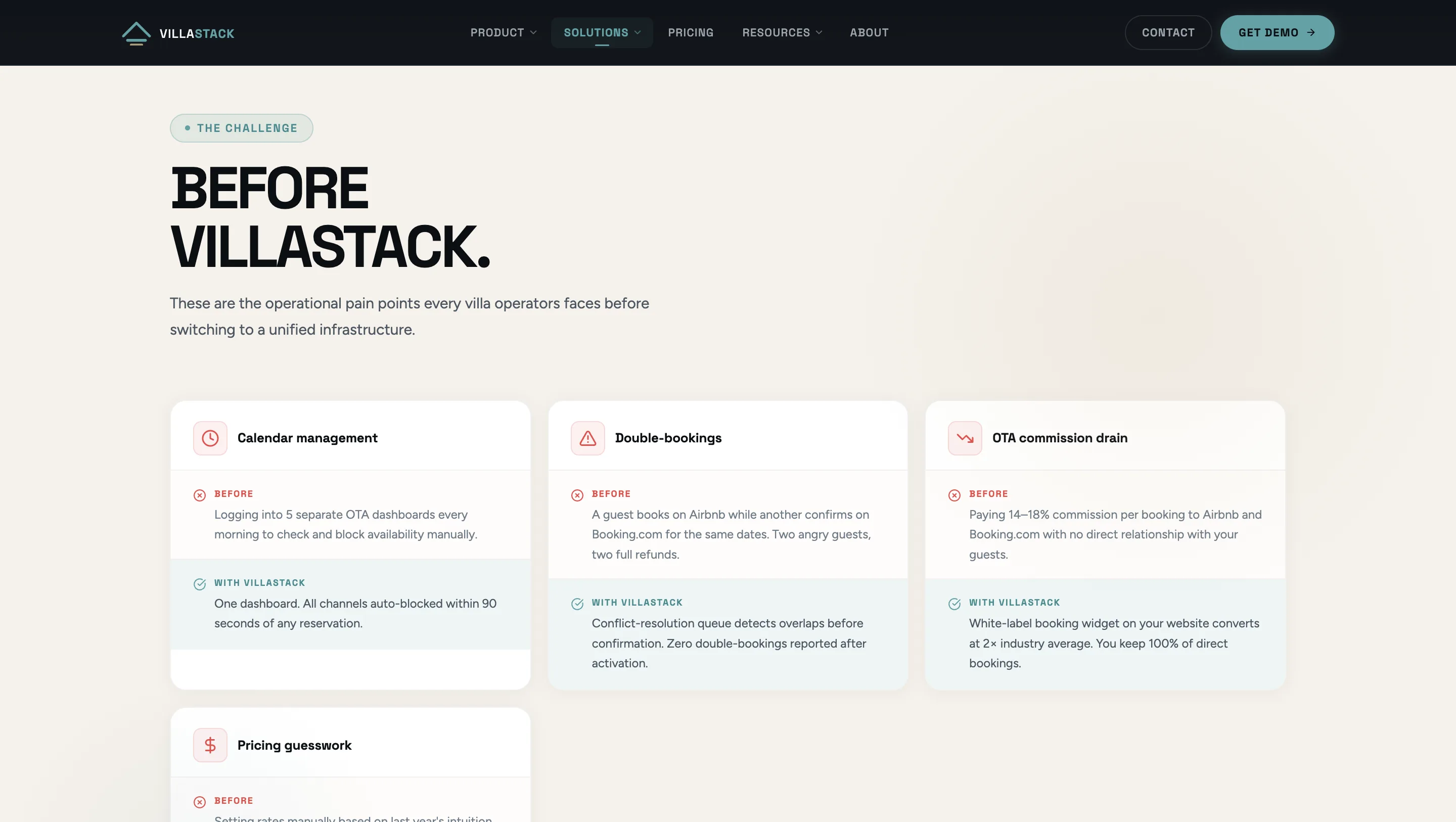 VillaStack — галерея 14