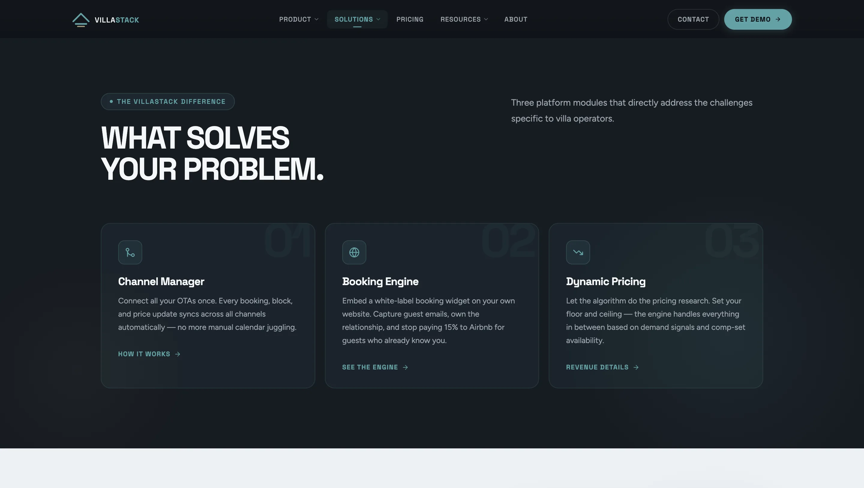 VillaStack — галерея 15