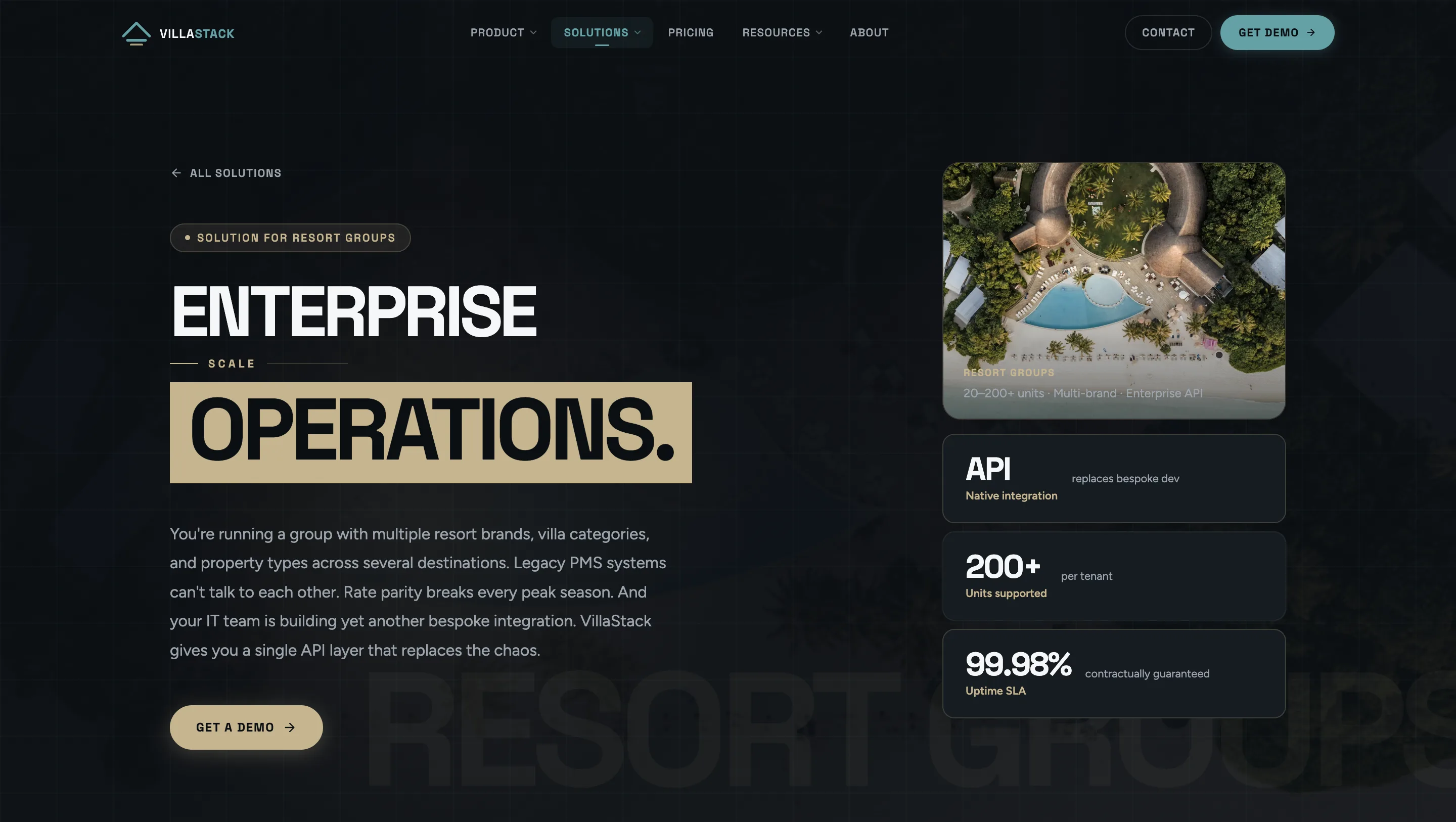 VillaStack — галерея 16