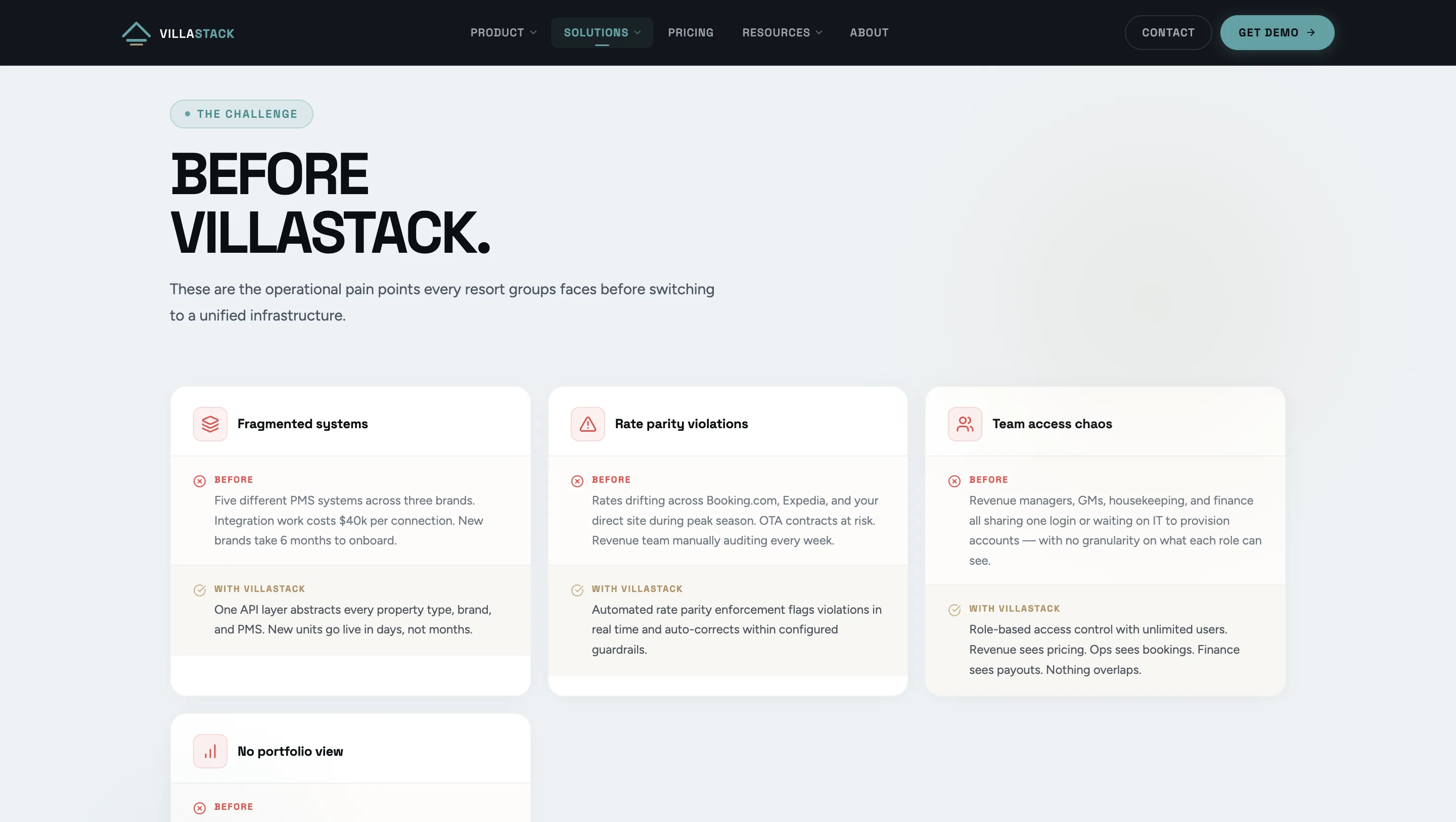 VillaStack — галерея 17