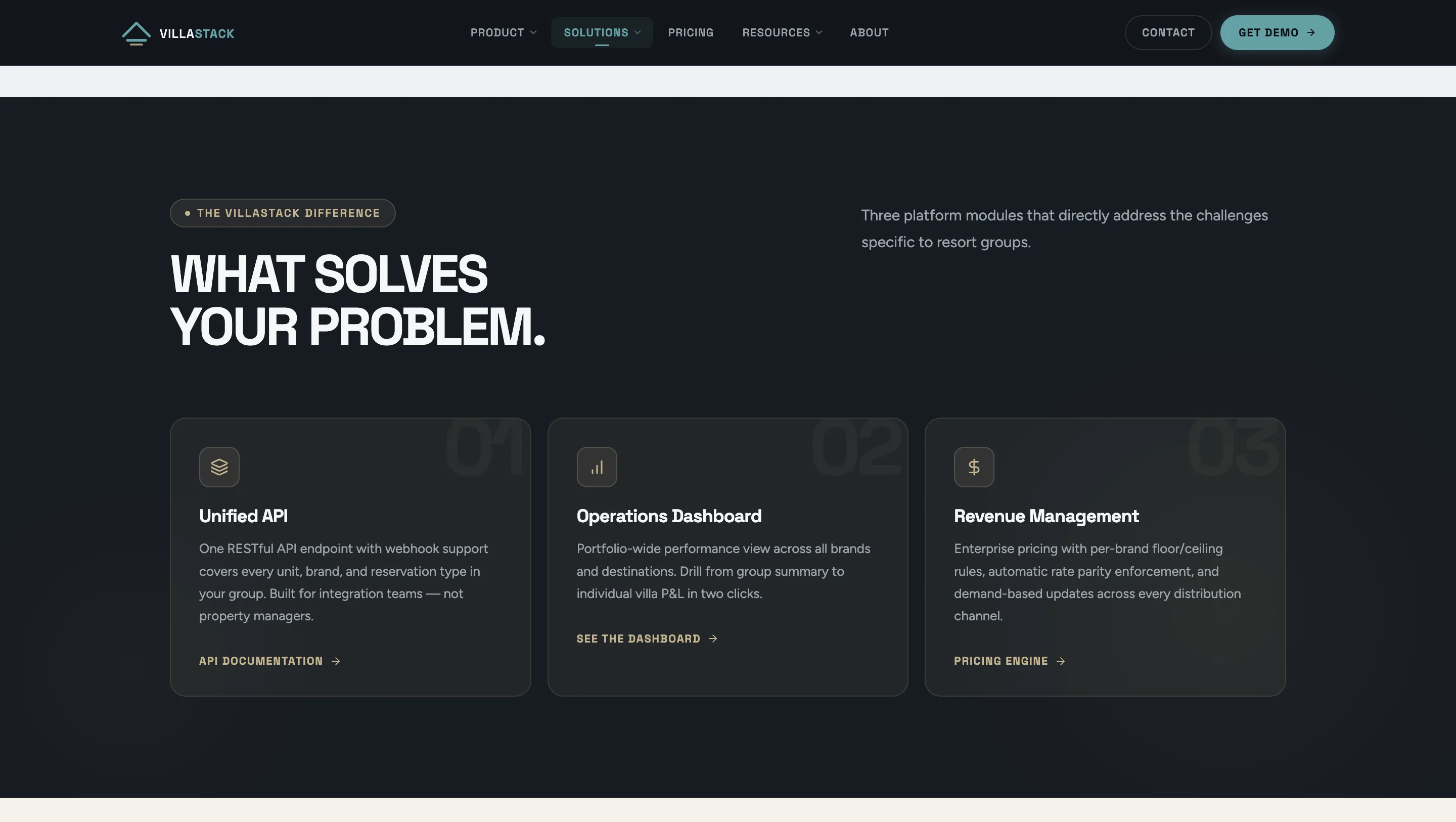 VillaStack — галерея 18