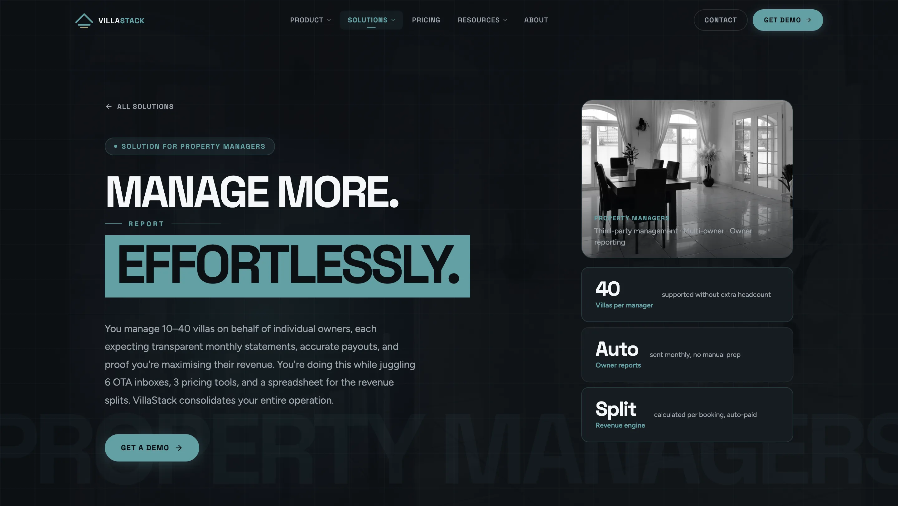 VillaStack — галерея 19