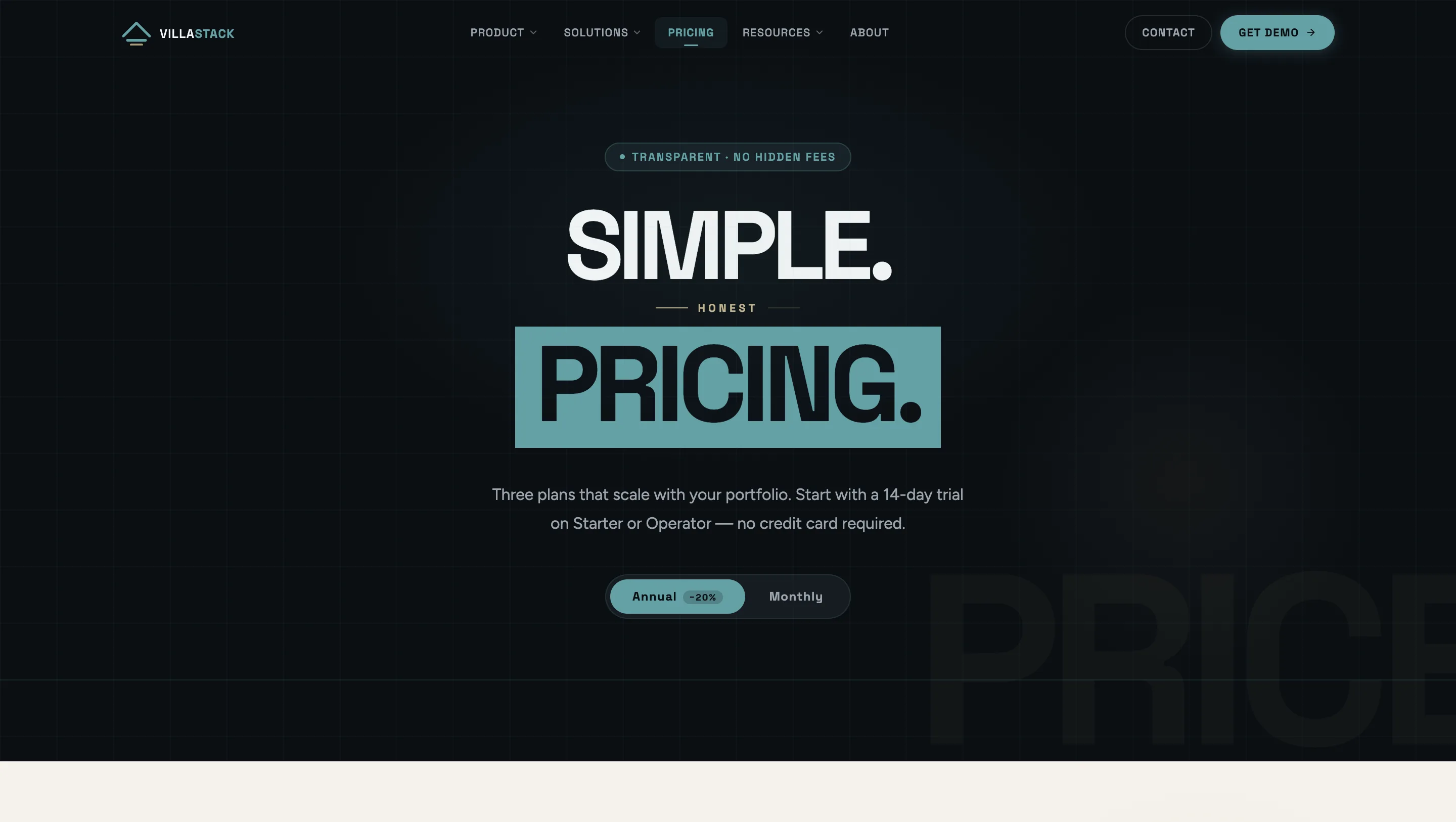 VillaStack — галерея 22