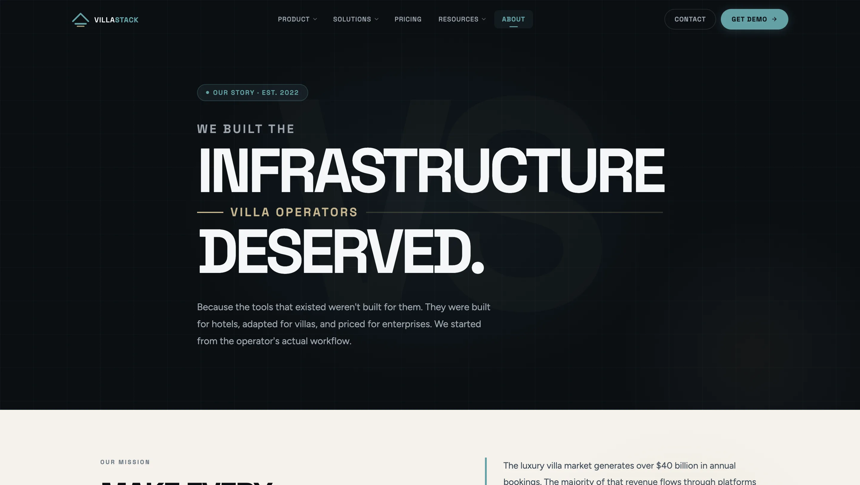 VillaStack — галерея 26