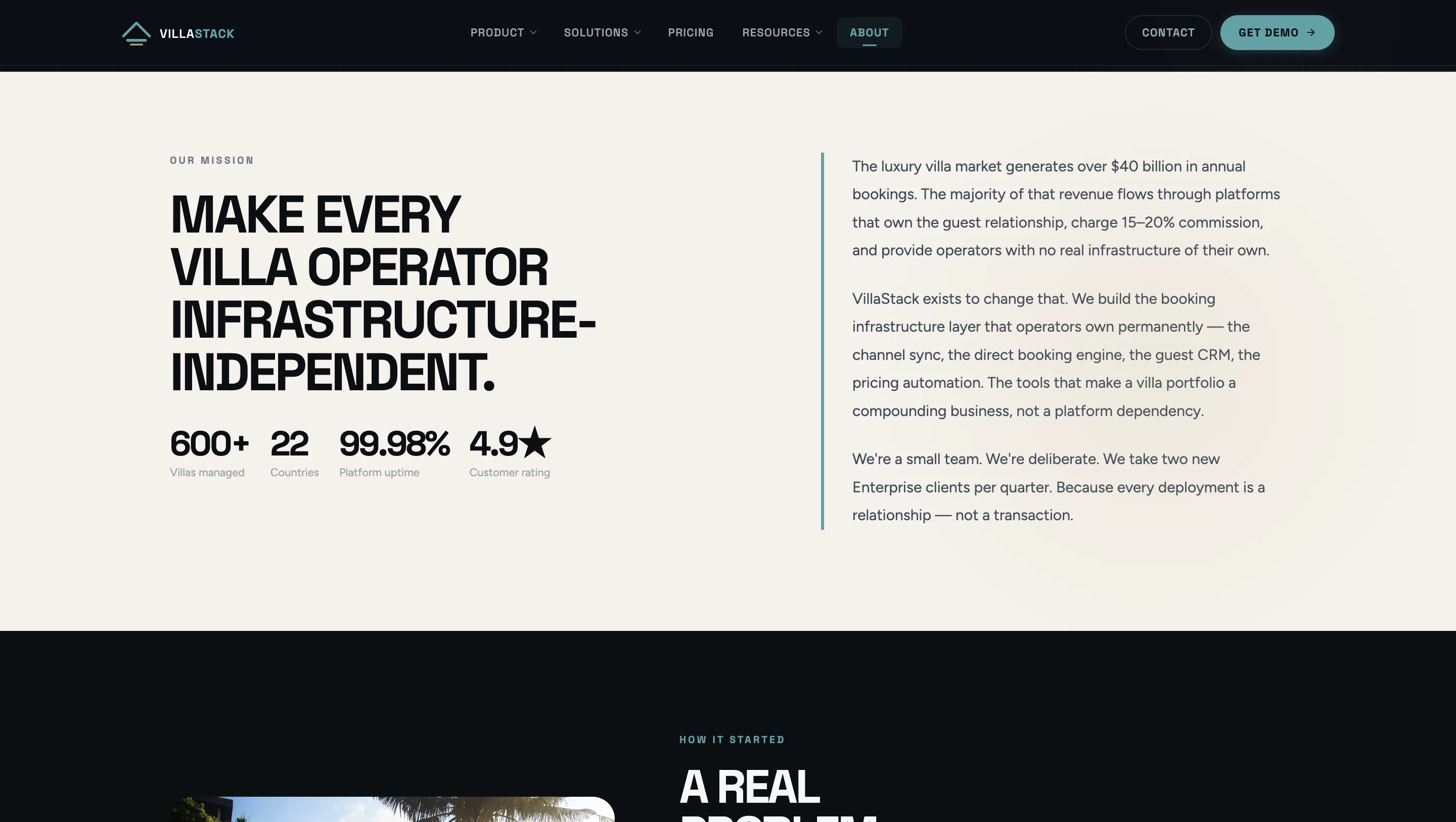 VillaStack — галерея 27