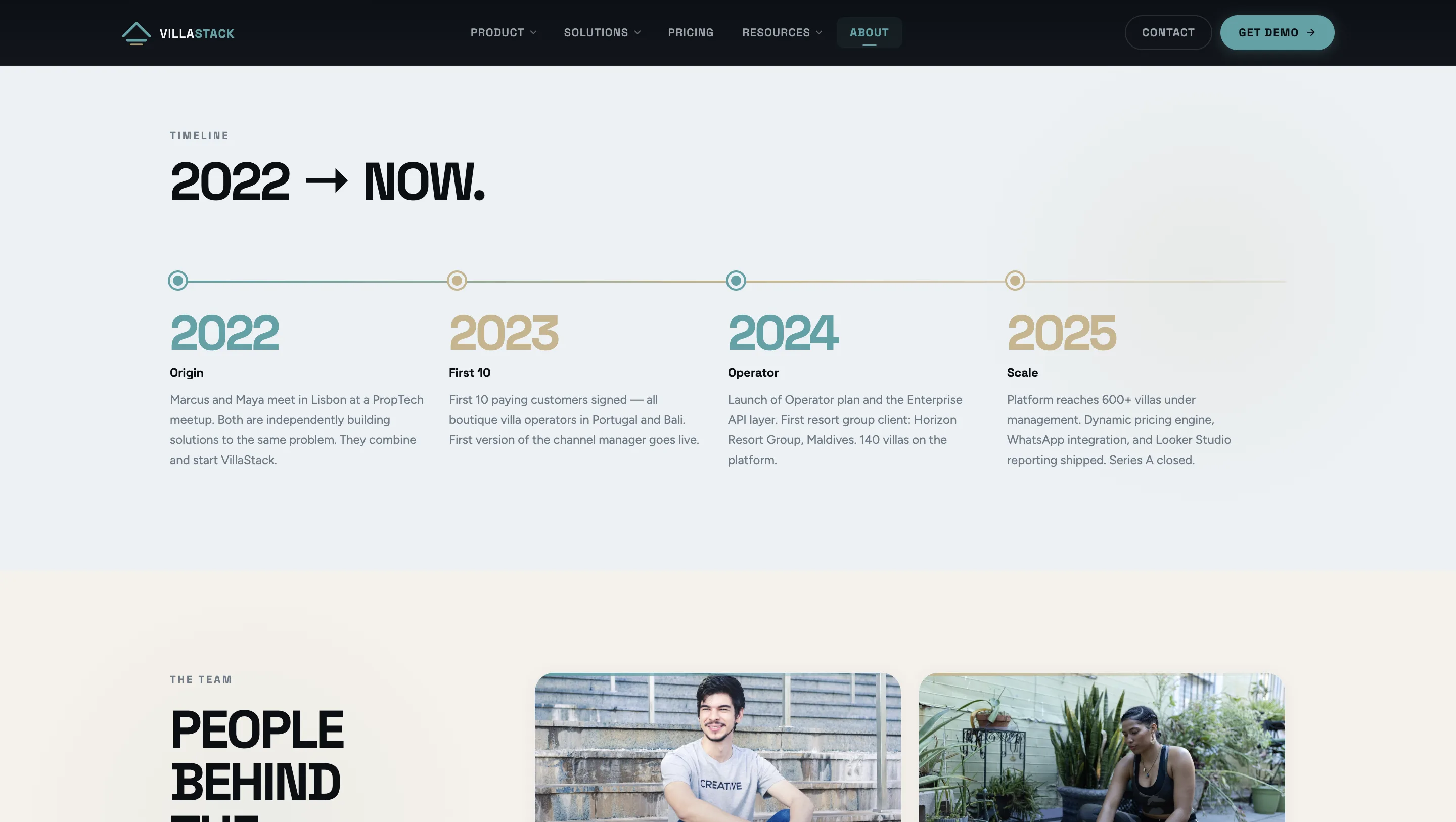 VillaStack — галерея 29