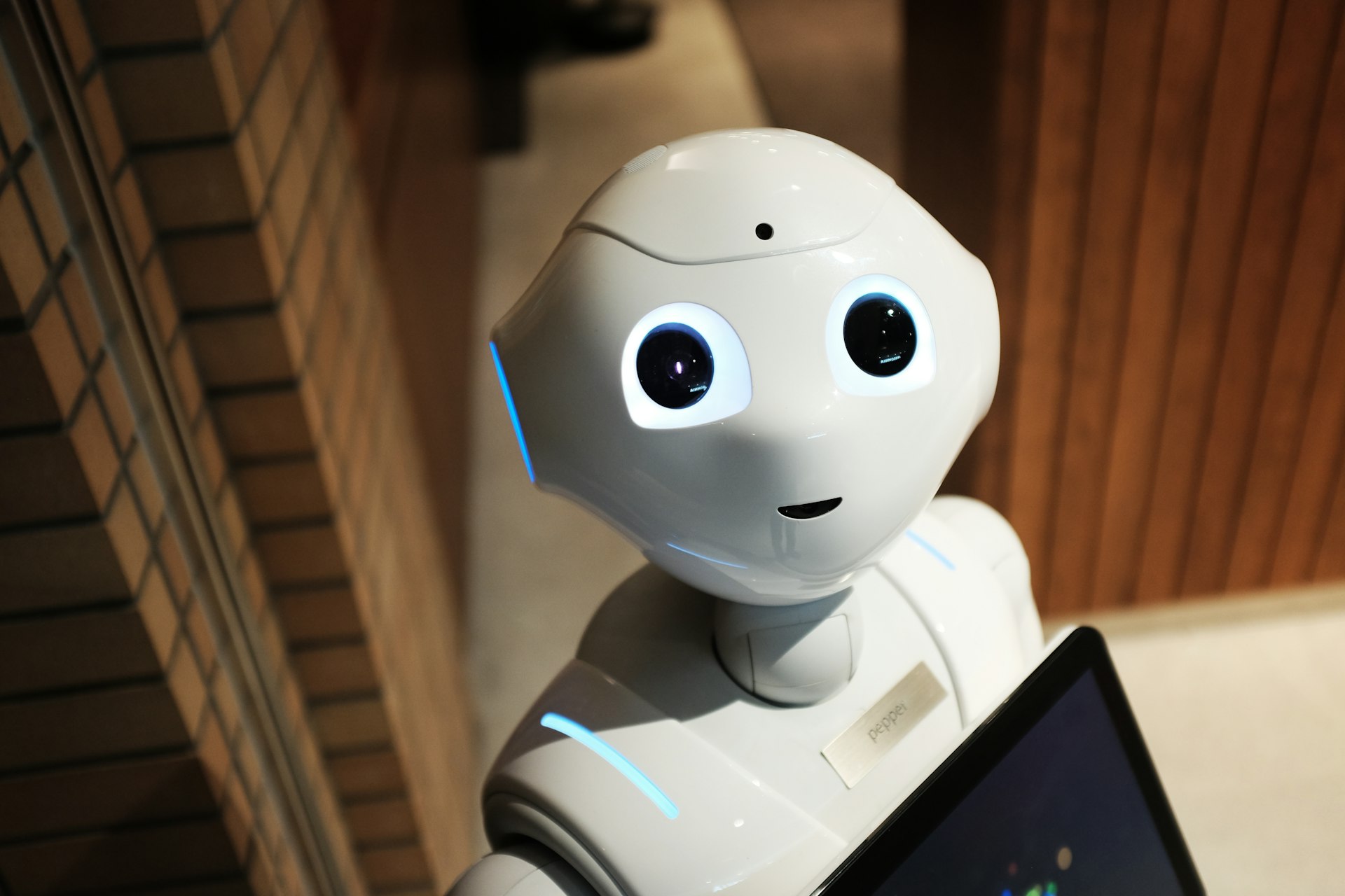 AI в B2B: автоматизация повторяющихся задач