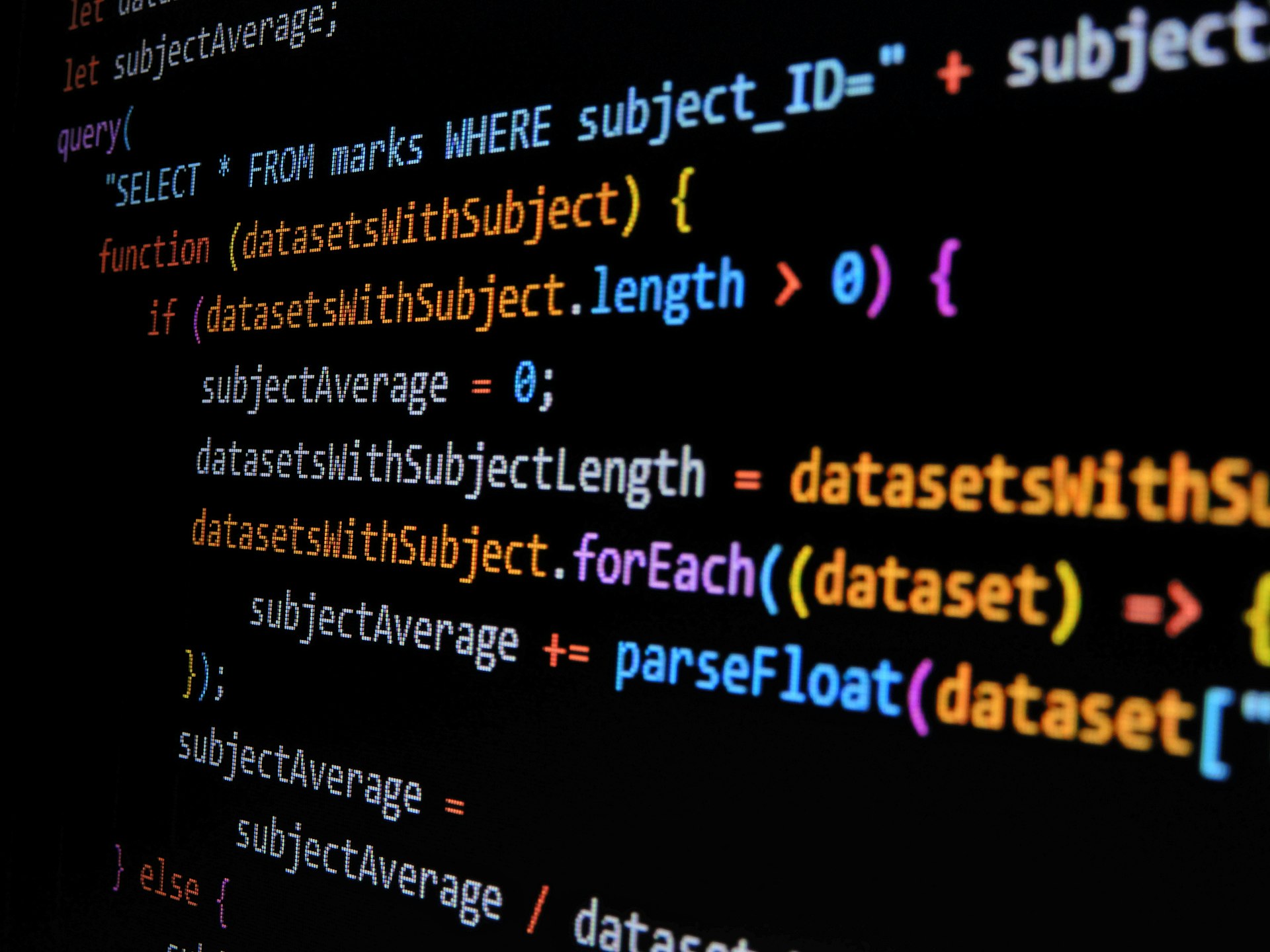 Node.js: TypeScript, асинхронность, единый стек